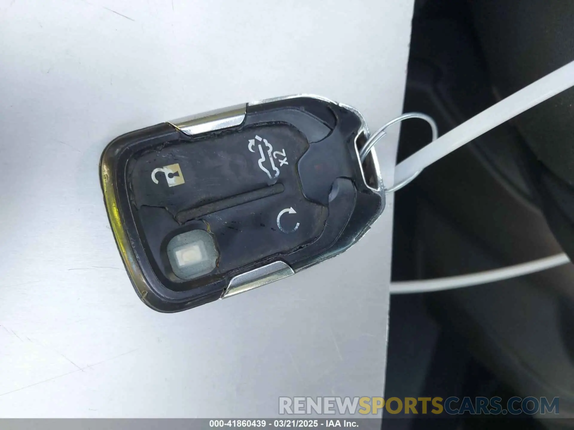 11 Photograph of a damaged car 3GCPWCED9KG288268 CHEVROLET SILVERADO 1500 2019