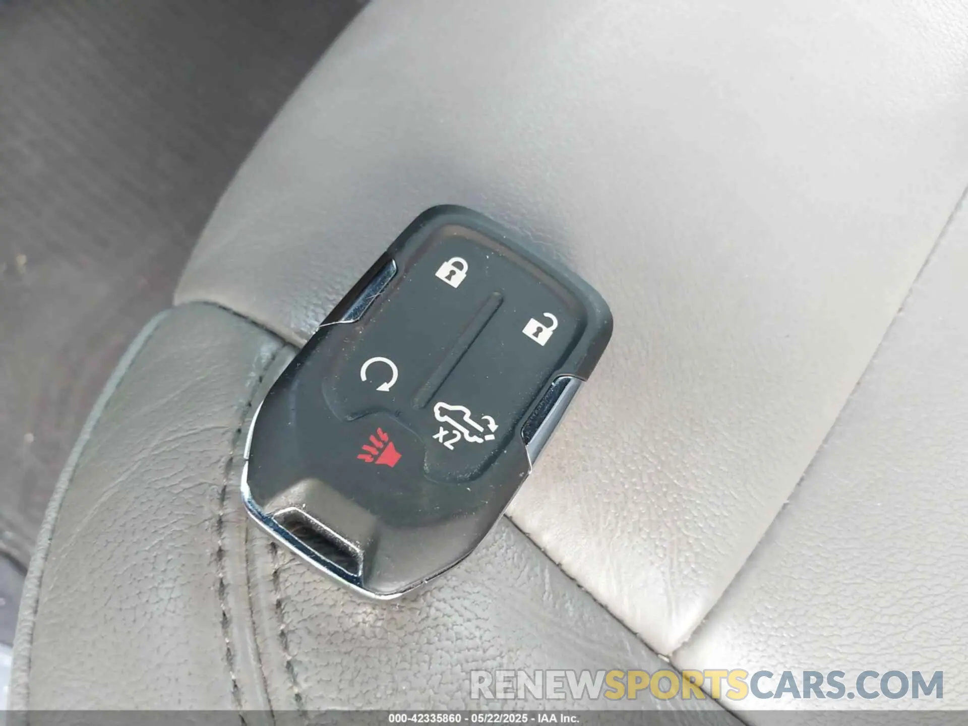 11 Photograph of a damaged car 3GCPWDED1KG254900 CHEVROLET SILVERADO 1500 2019