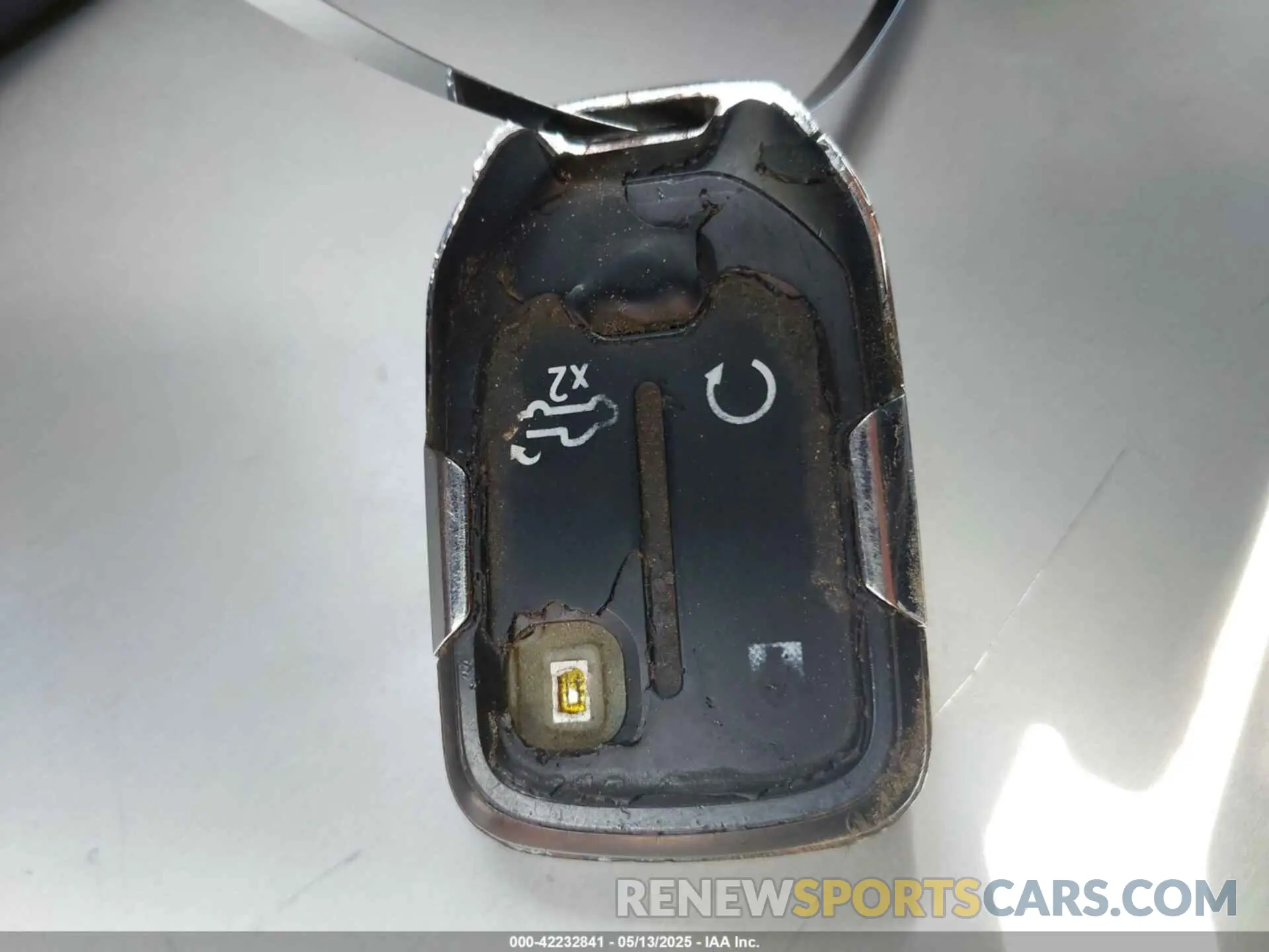 11 Photograph of a damaged car 3GCPWDED3KG296517 CHEVROLET SILVERADO 1500 2019