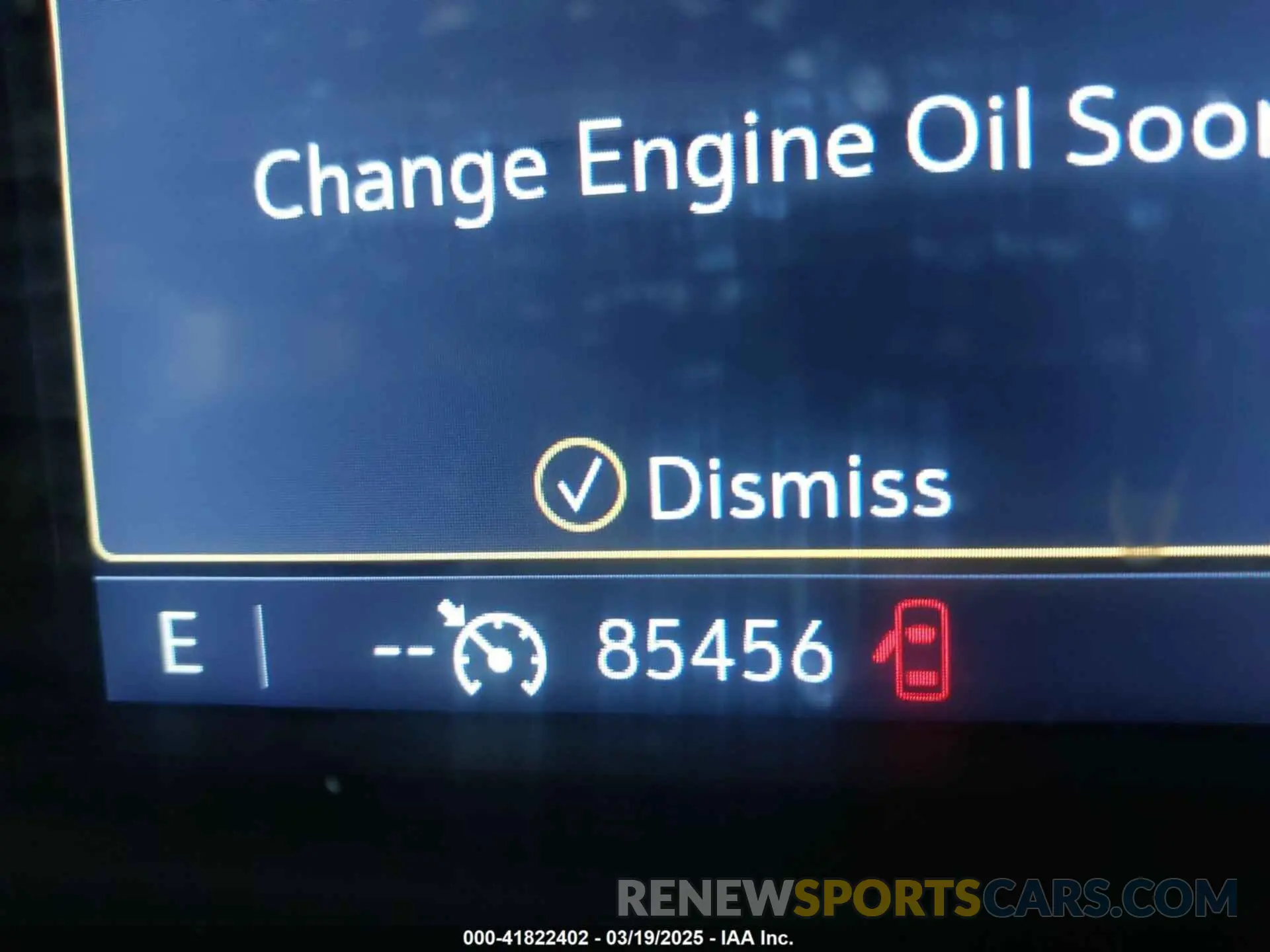 15 Photograph of a damaged car 3GCPWDED6KG273281 CHEVROLET SILVERADO 1500 2019