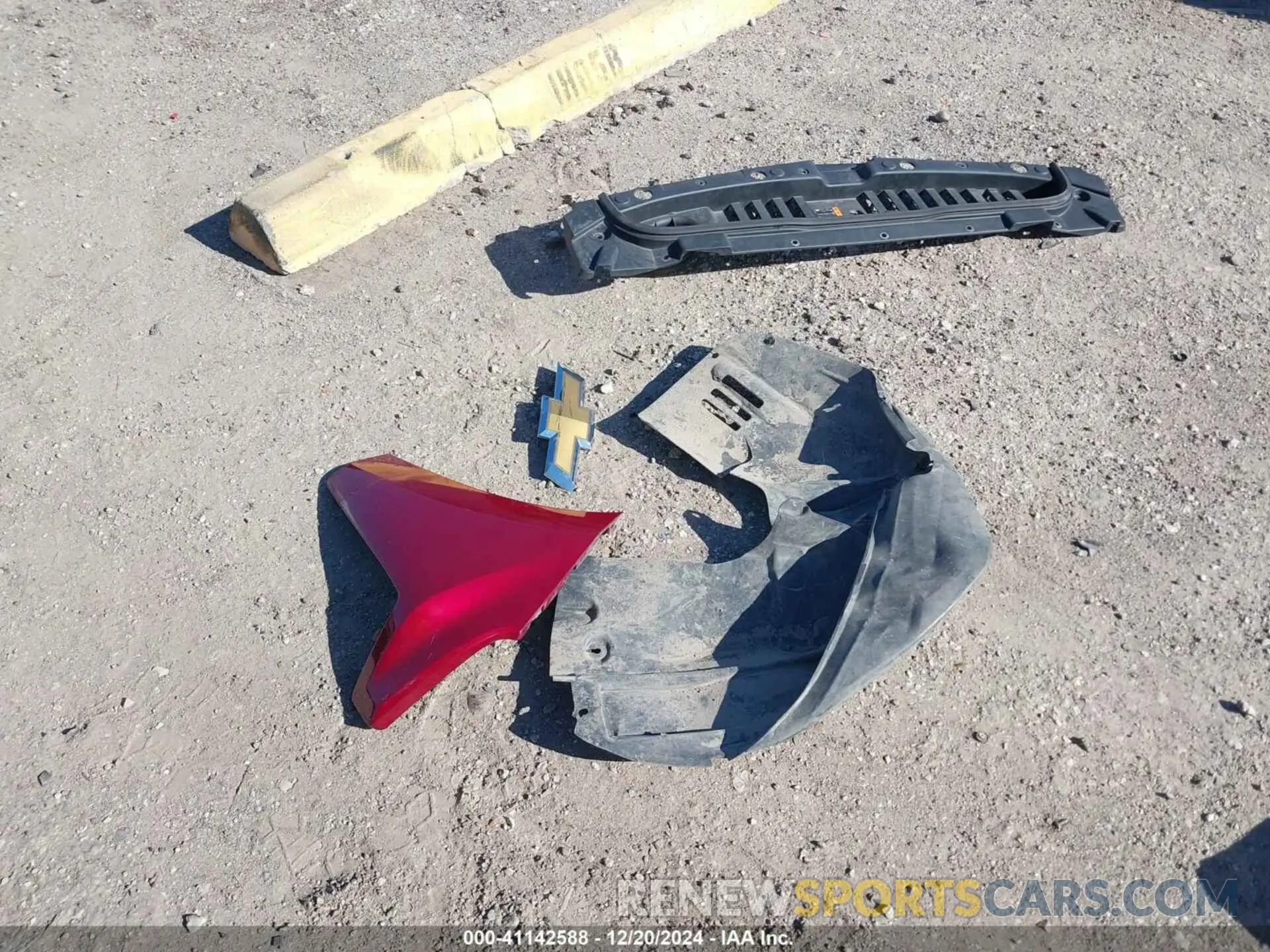 12 Photograph of a damaged car 3GCPWEEDXKG117721 CHEVROLET SILVERADO 1500 2019