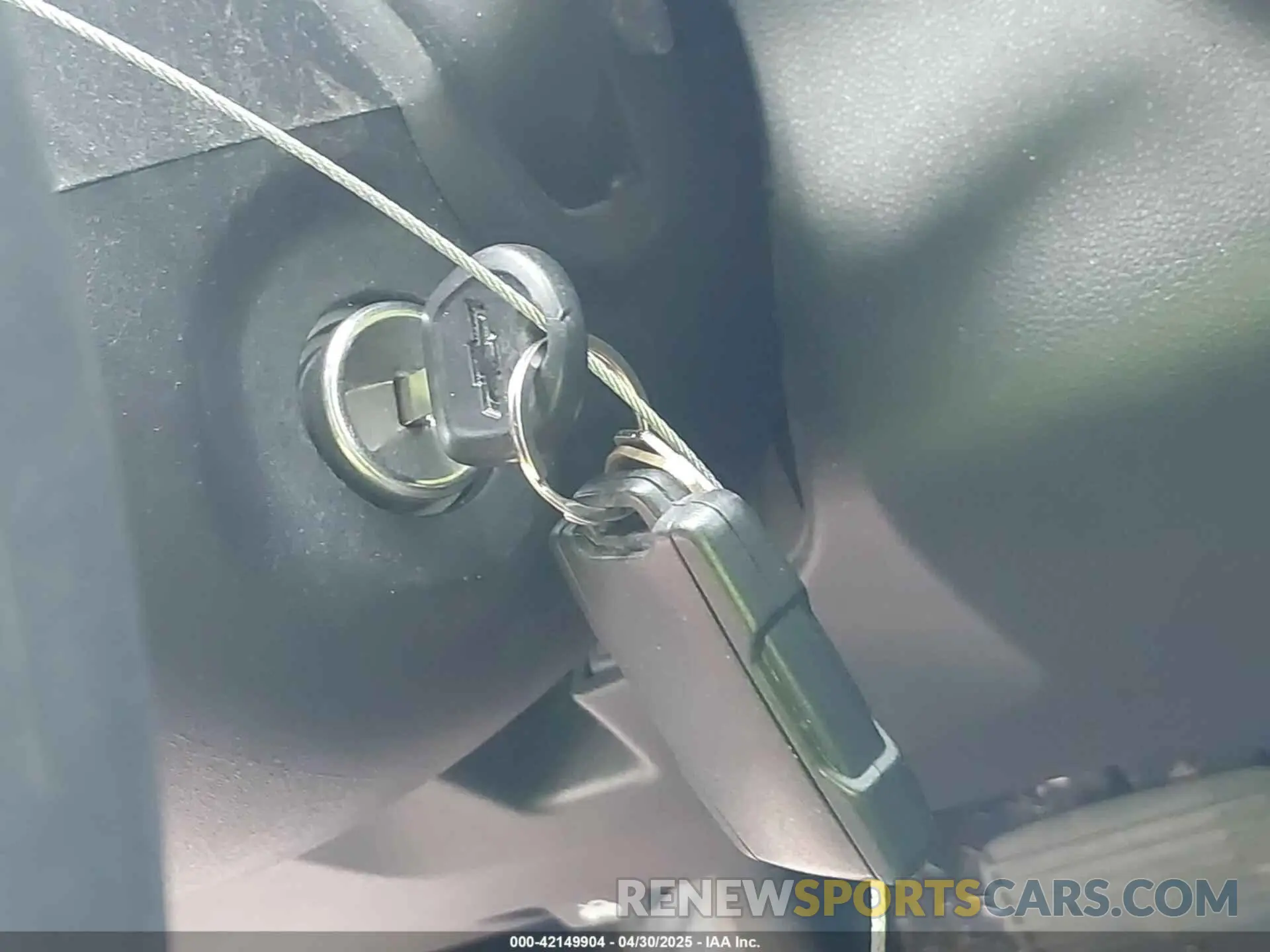 11 Photograph of a damaged car 3GCPYBEH7KG216525 CHEVROLET SILVERADO 1500 2019