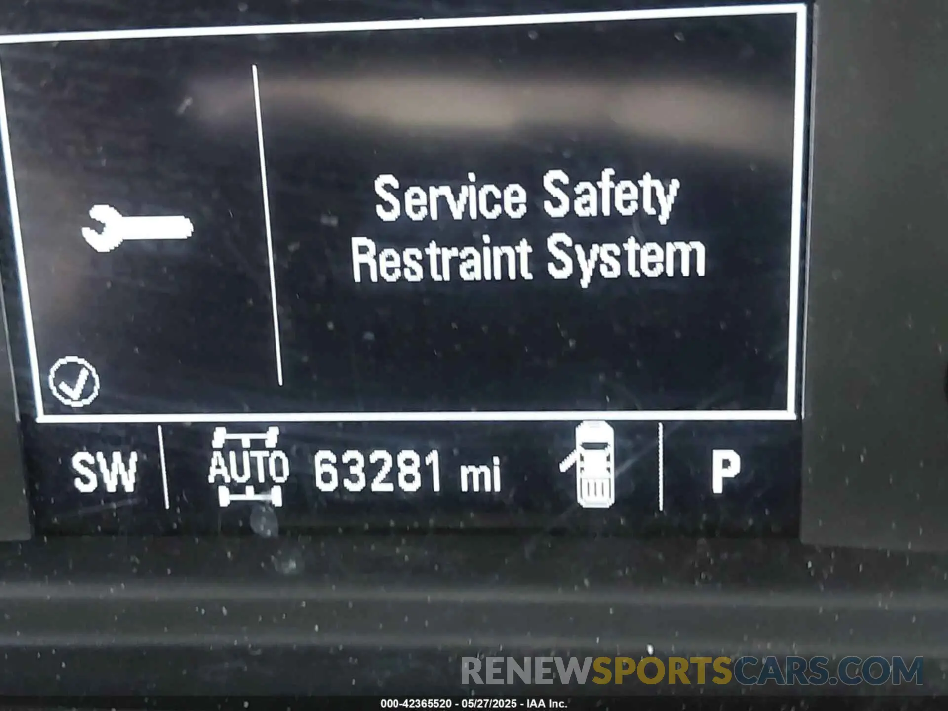 15 Photograph of a damaged car 3GCPYBEHXKG241256 CHEVROLET SILVERADO 1500 2019