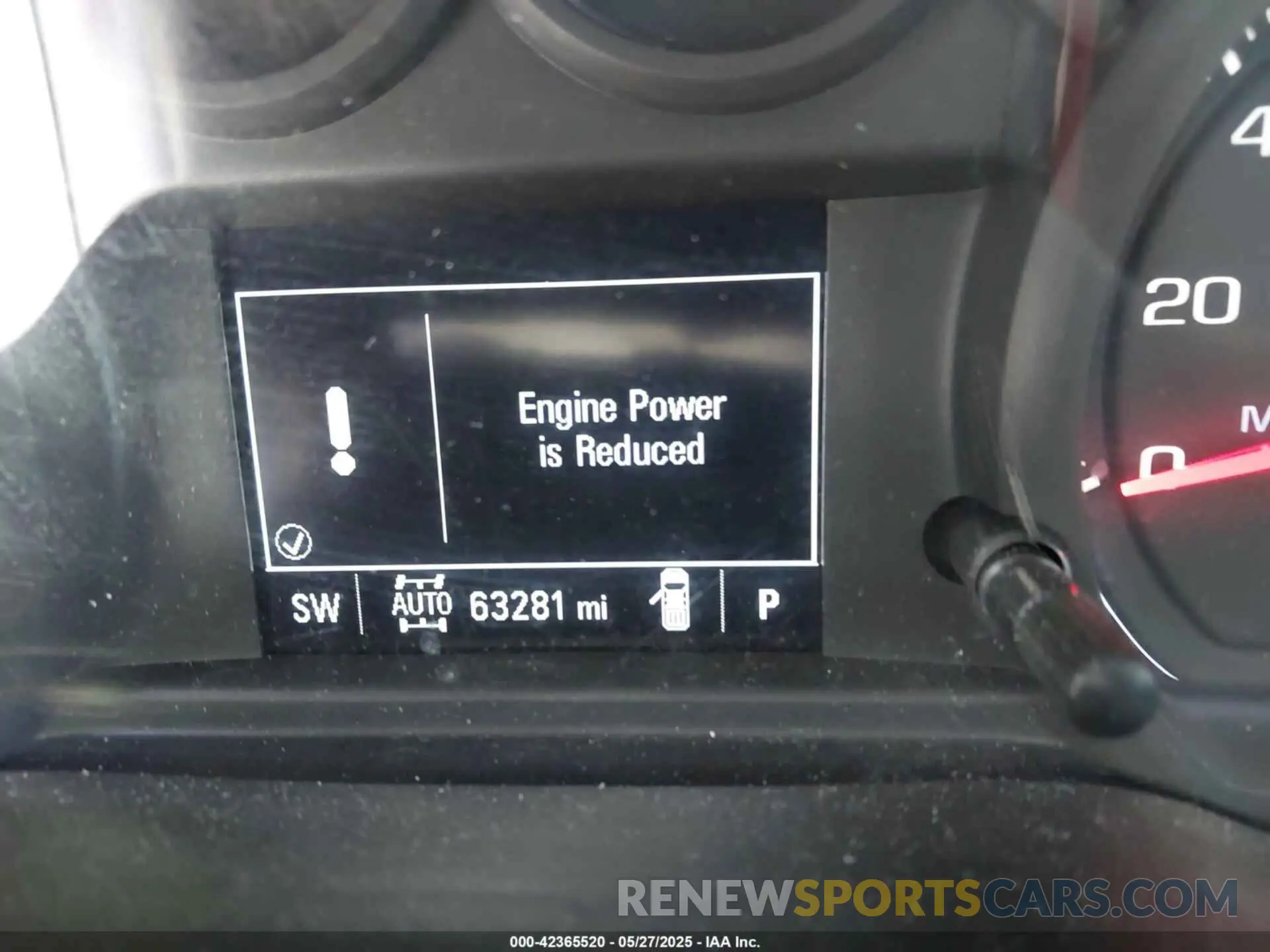 7 Photograph of a damaged car 3GCPYBEHXKG241256 CHEVROLET SILVERADO 1500 2019