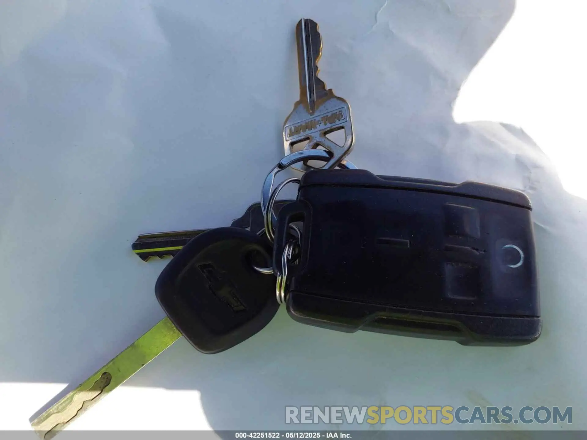 11 Photograph of a damaged car 3GCPYCEF7KG110838 CHEVROLET SILVERADO 1500 2019