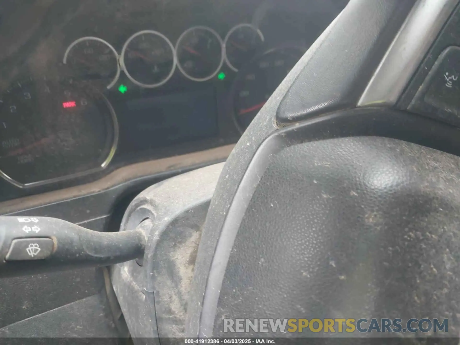 14 Photograph of a damaged car 3GCPYFED5KG218942 CHEVROLET SILVERADO 1500 2019