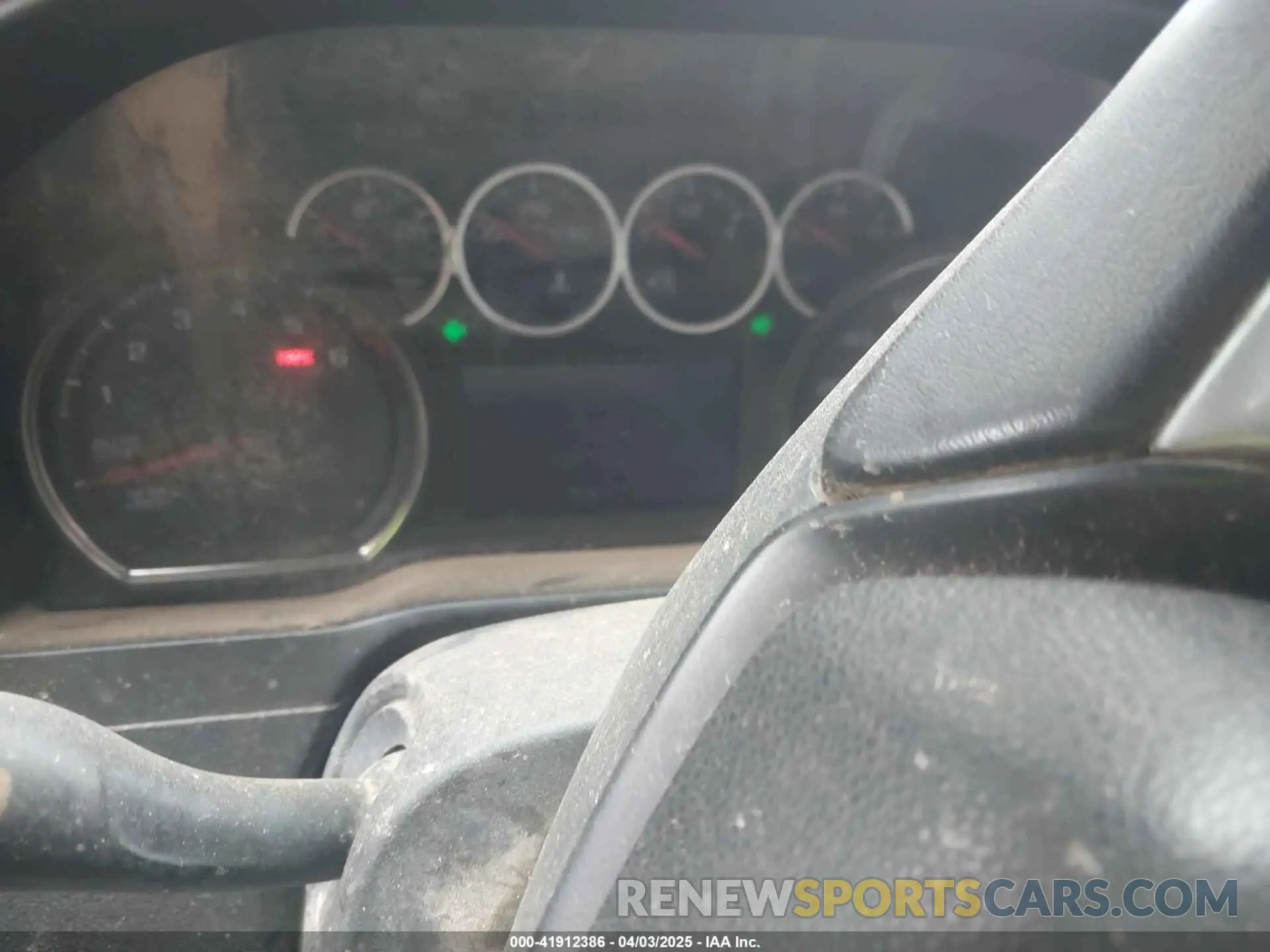 7 Photograph of a damaged car 3GCPYFED5KG218942 CHEVROLET SILVERADO 1500 2019