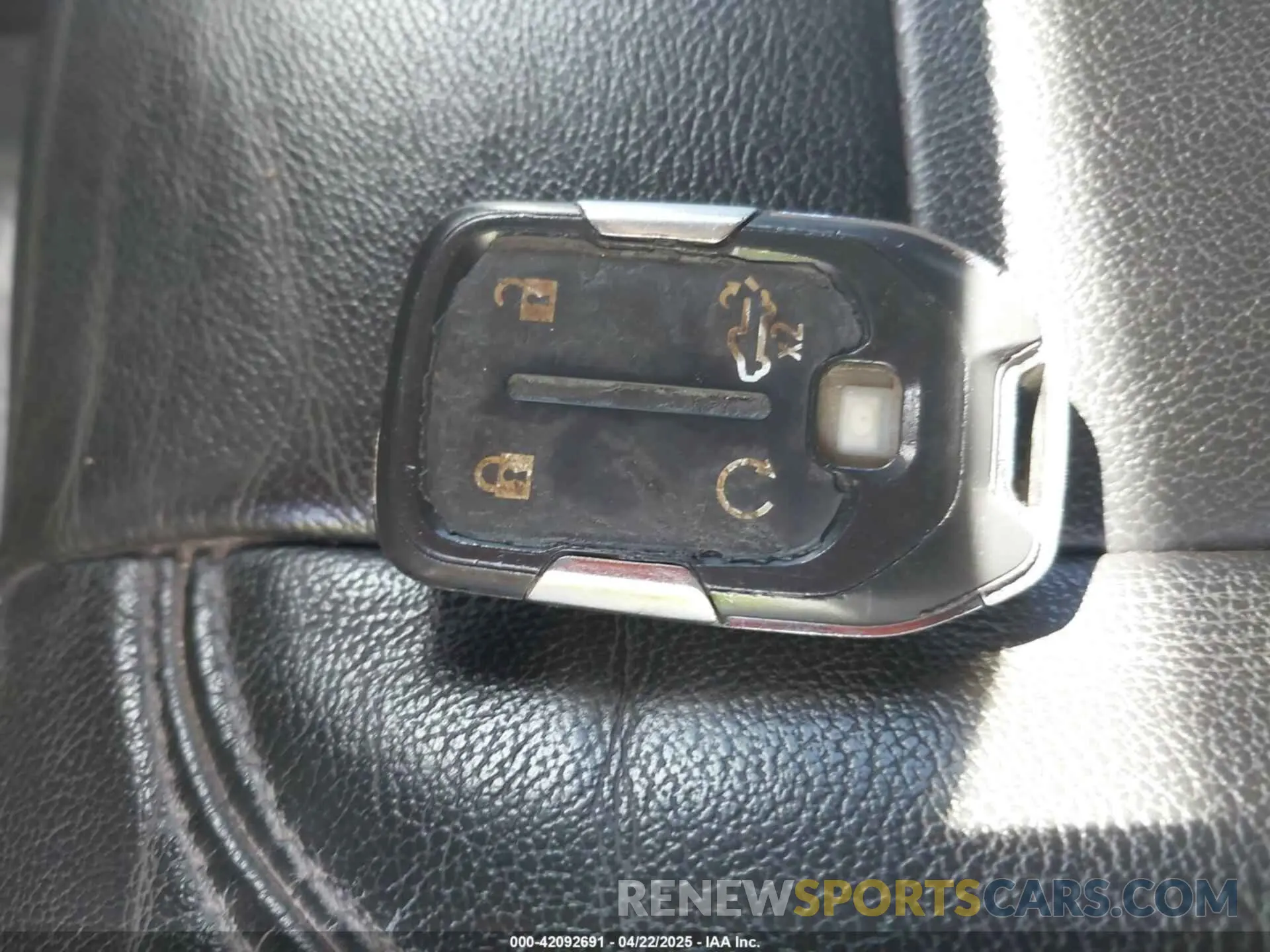 11 Photograph of a damaged car 3GCPYFED6KG182355 CHEVROLET SILVERADO 1500 2019