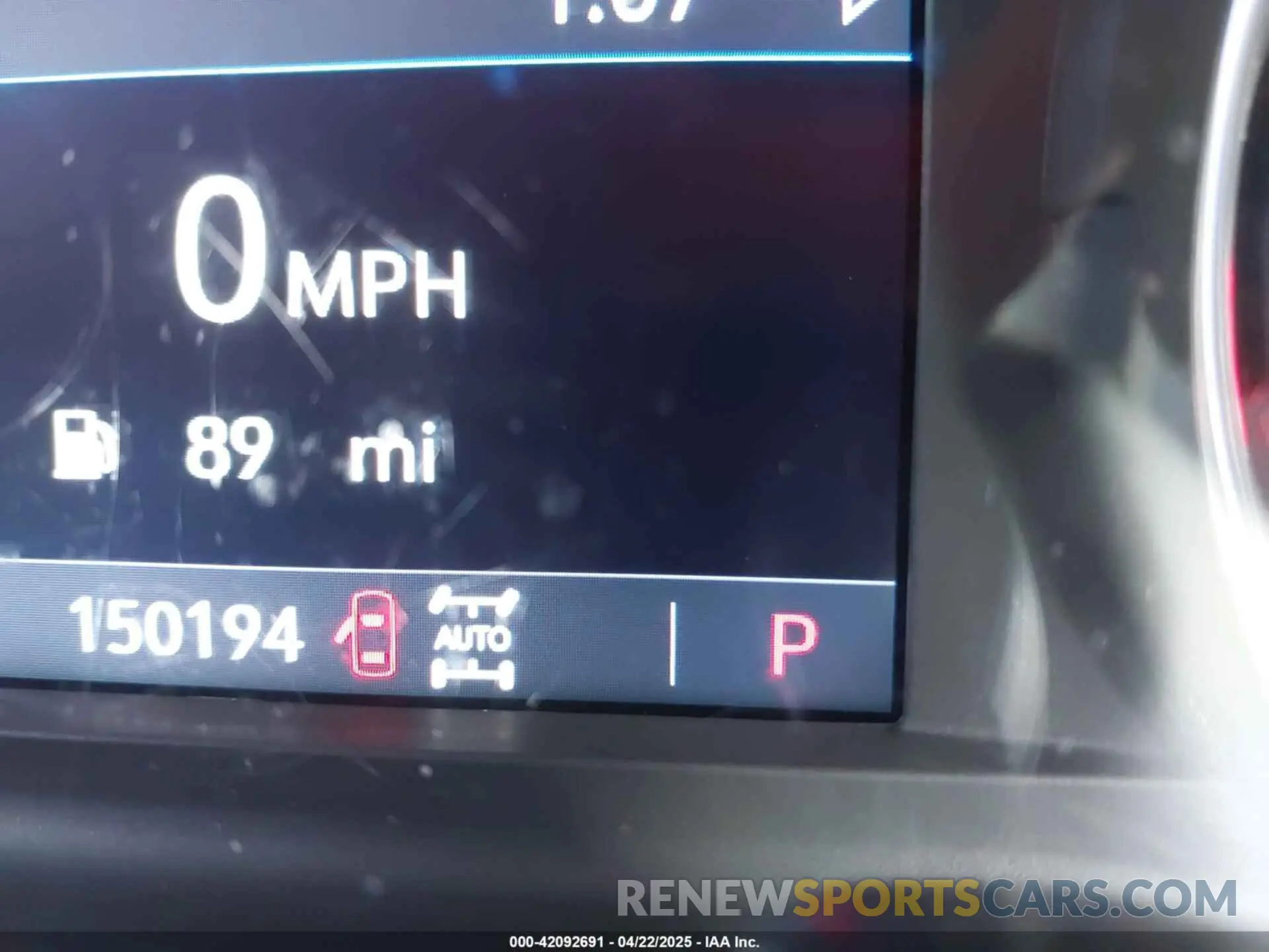 15 Photograph of a damaged car 3GCPYFED6KG182355 CHEVROLET SILVERADO 1500 2019