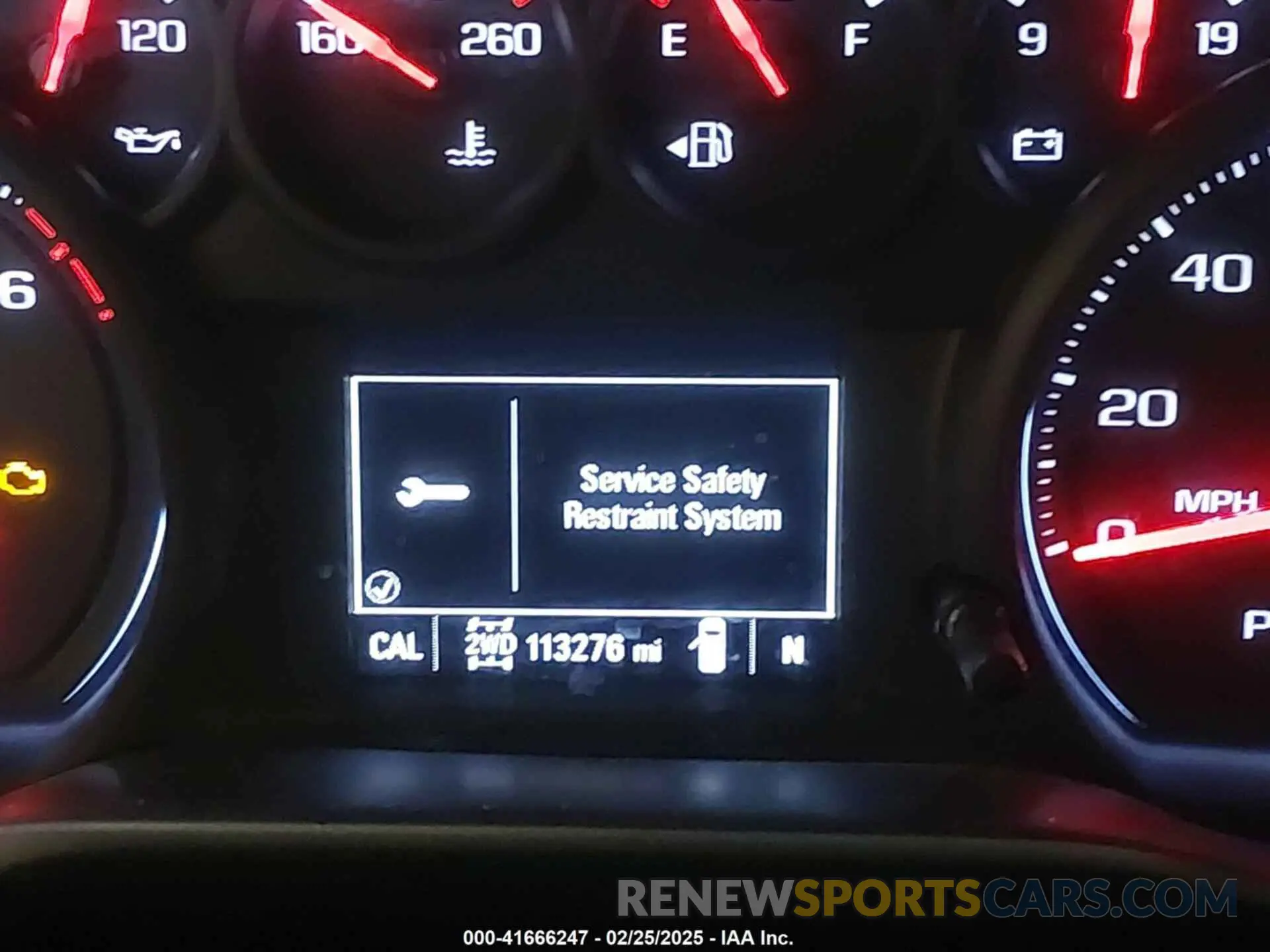16 Photograph of a damaged car 3GCUYAEF3KG283635 CHEVROLET SILVERADO 1500 2019