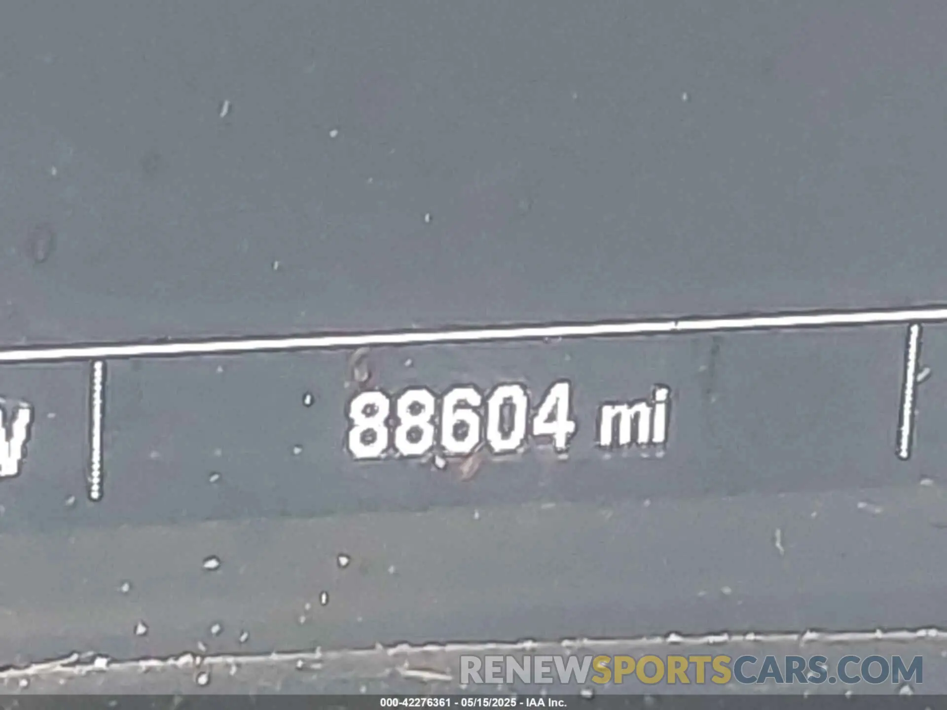 7 Photograph of a damaged car 3GCUYBEF0KG154211 CHEVROLET SILVERADO 1500 2019