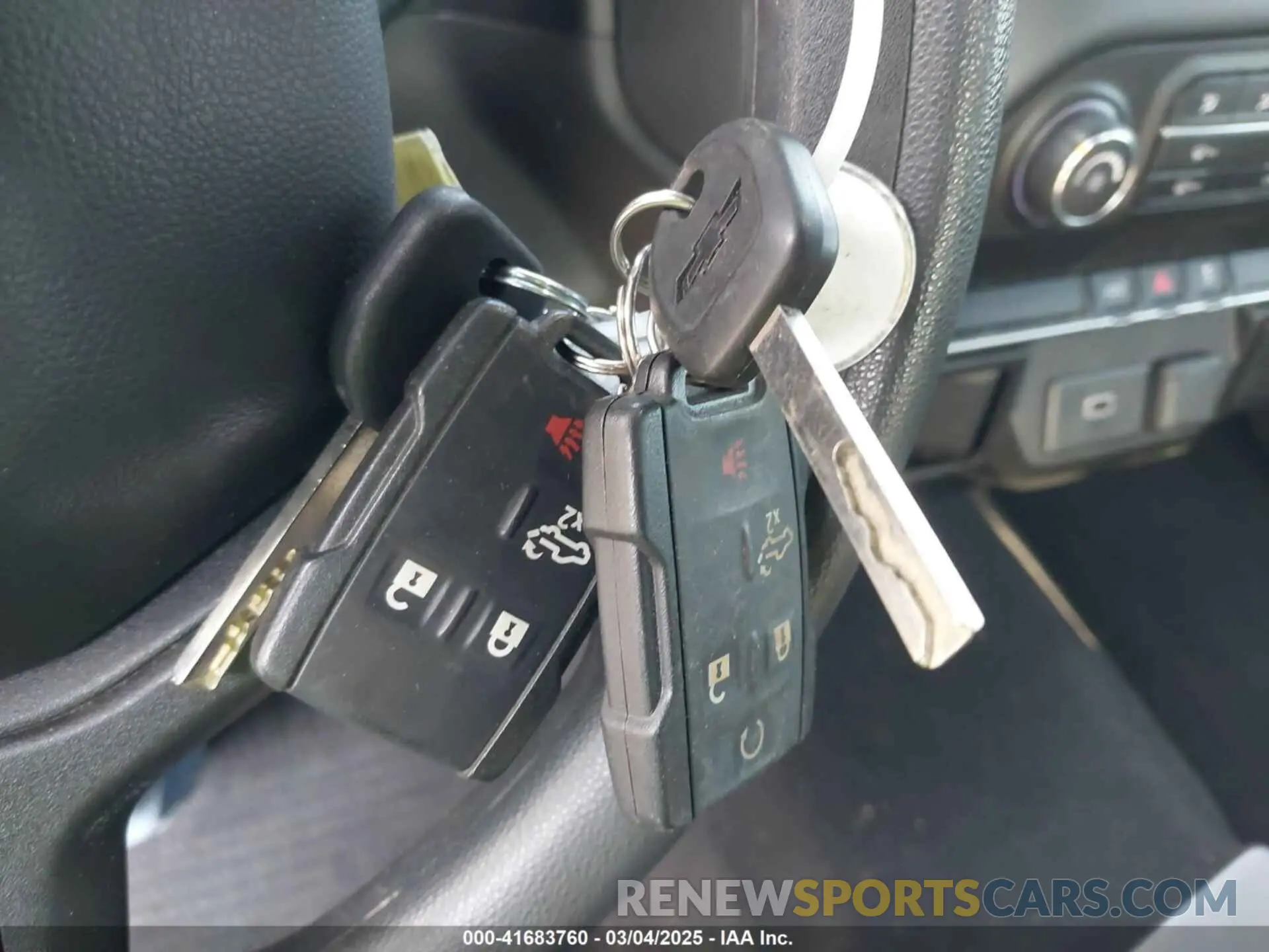 11 Photograph of a damaged car 3GCUYBEF4KG102693 CHEVROLET SILVERADO 1500 2019