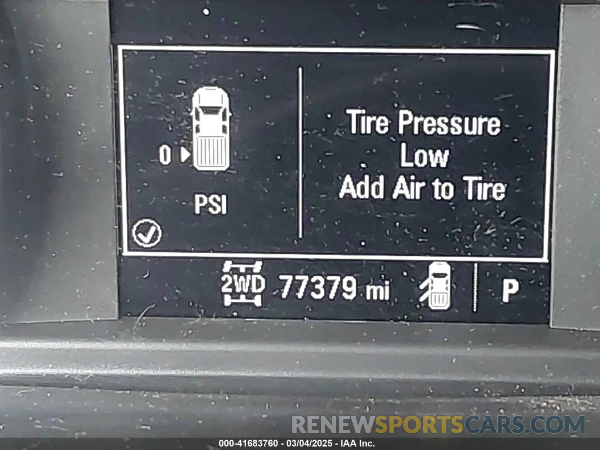 16 Photograph of a damaged car 3GCUYBEF4KG102693 CHEVROLET SILVERADO 1500 2019