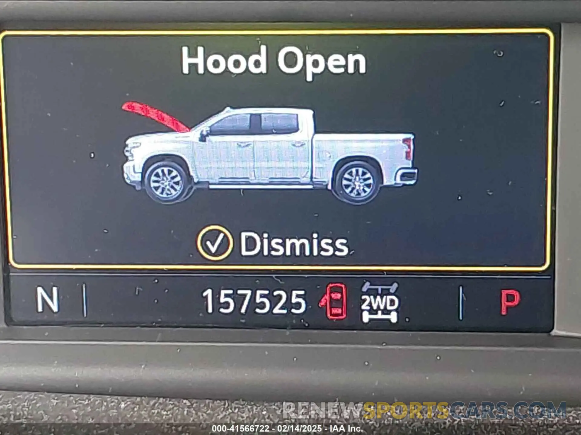 15 Photograph of a damaged car 3GCUYDED3KG118071 CHEVROLET SILVERADO 1500 2019