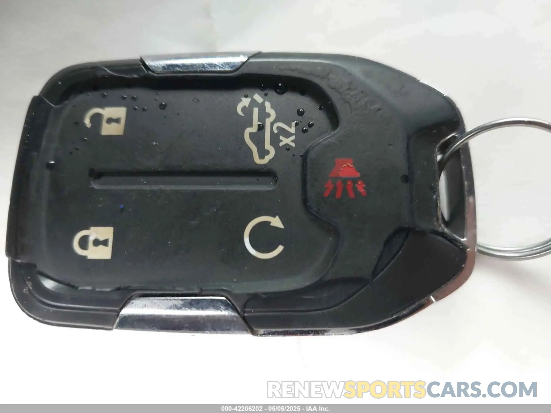 11 Photograph of a damaged car 3GCUYDED7KG166012 CHEVROLET SILVERADO 1500 2019