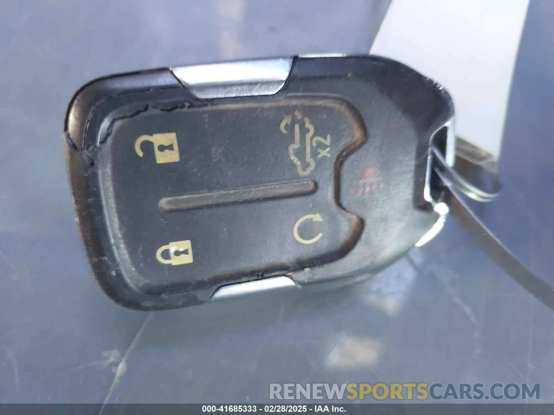 11 Photograph of a damaged car 3GCUYDED8KG263719 CHEVROLET SILVERADO 1500 2019