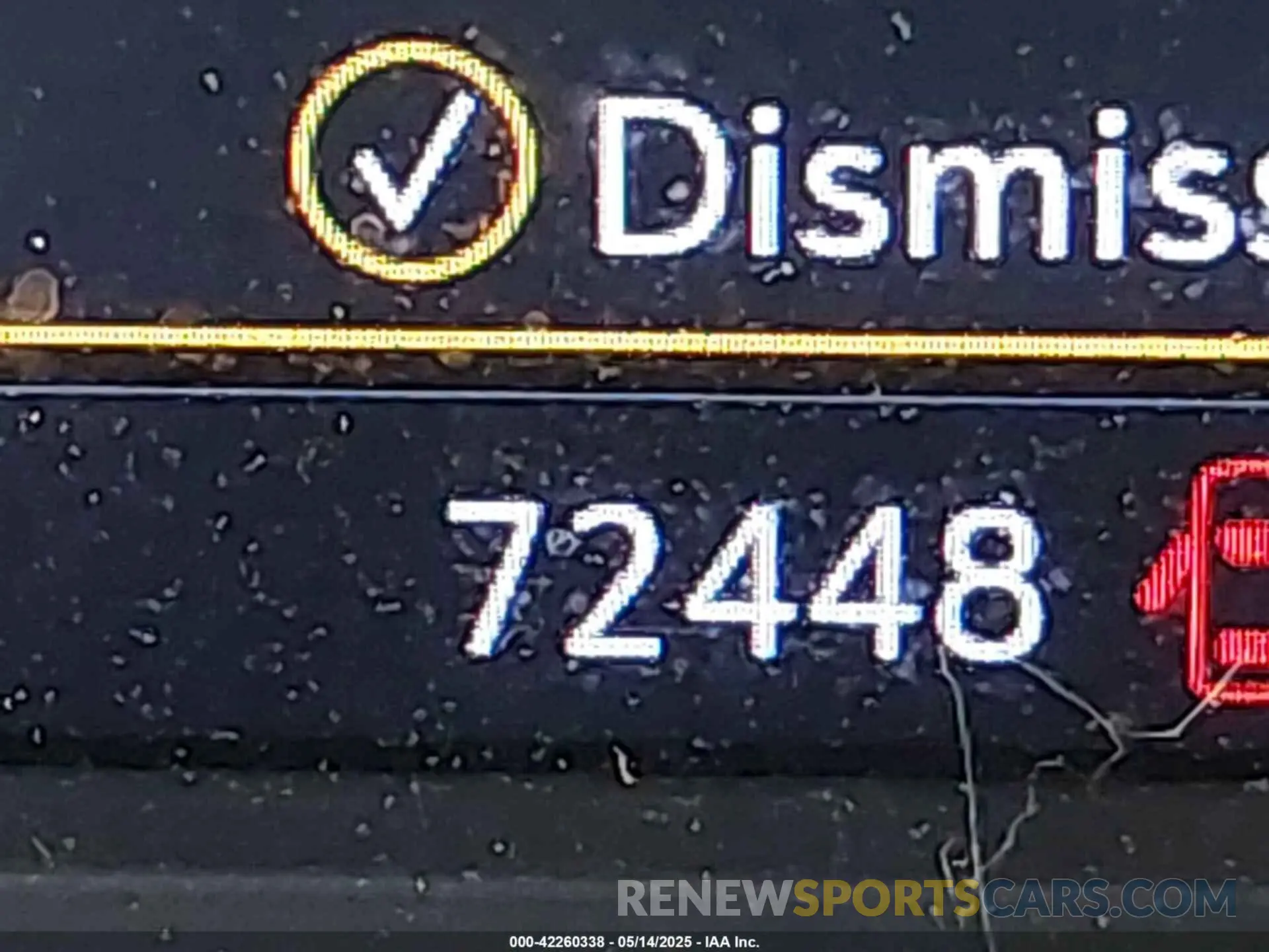 15 Photograph of a damaged car 3GCUYGED1KG265152 CHEVROLET SILVERADO 1500 2019