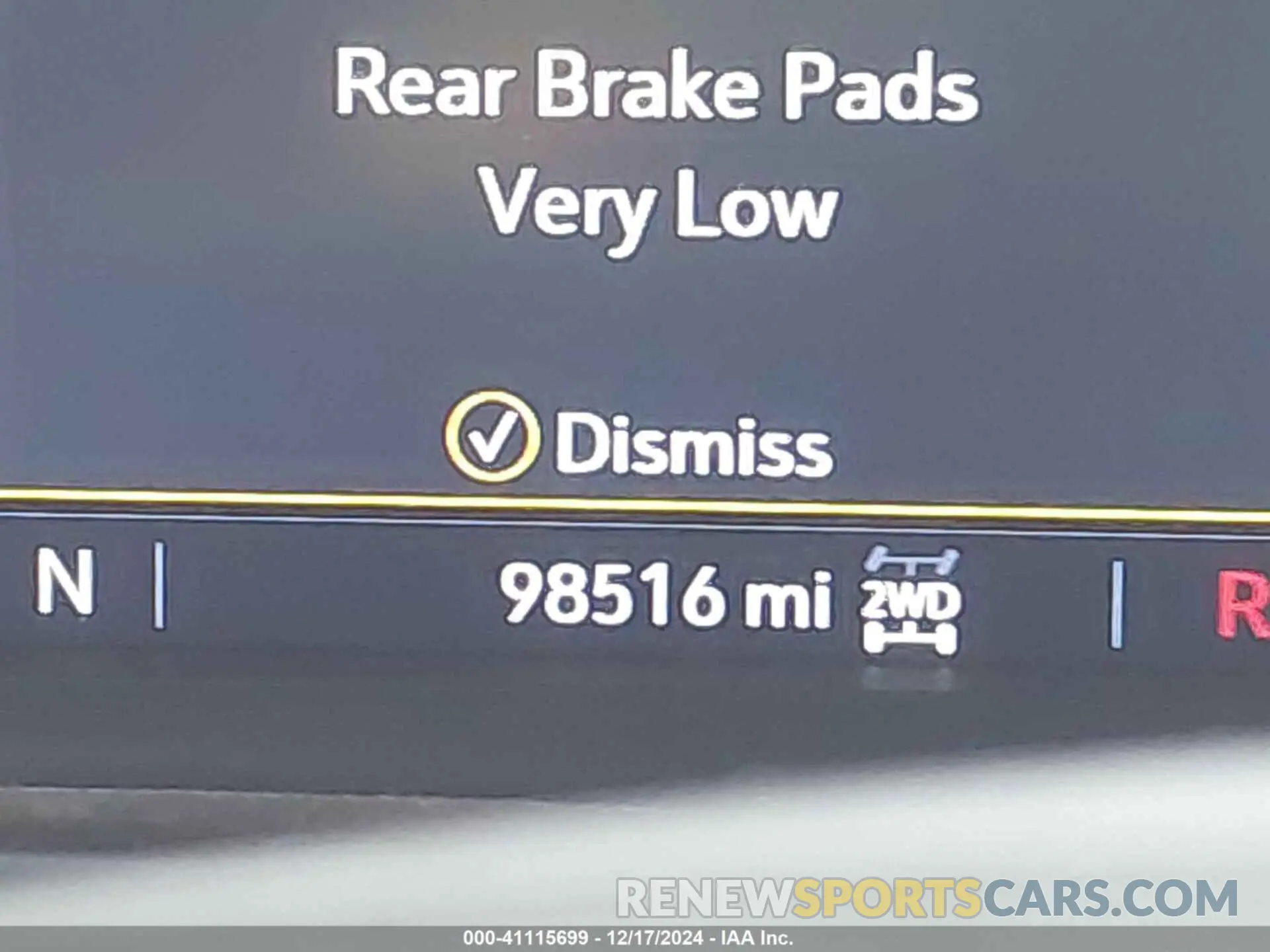 16 Photograph of a damaged car 3GCUYGED2KG252507 CHEVROLET SILVERADO 1500 2019