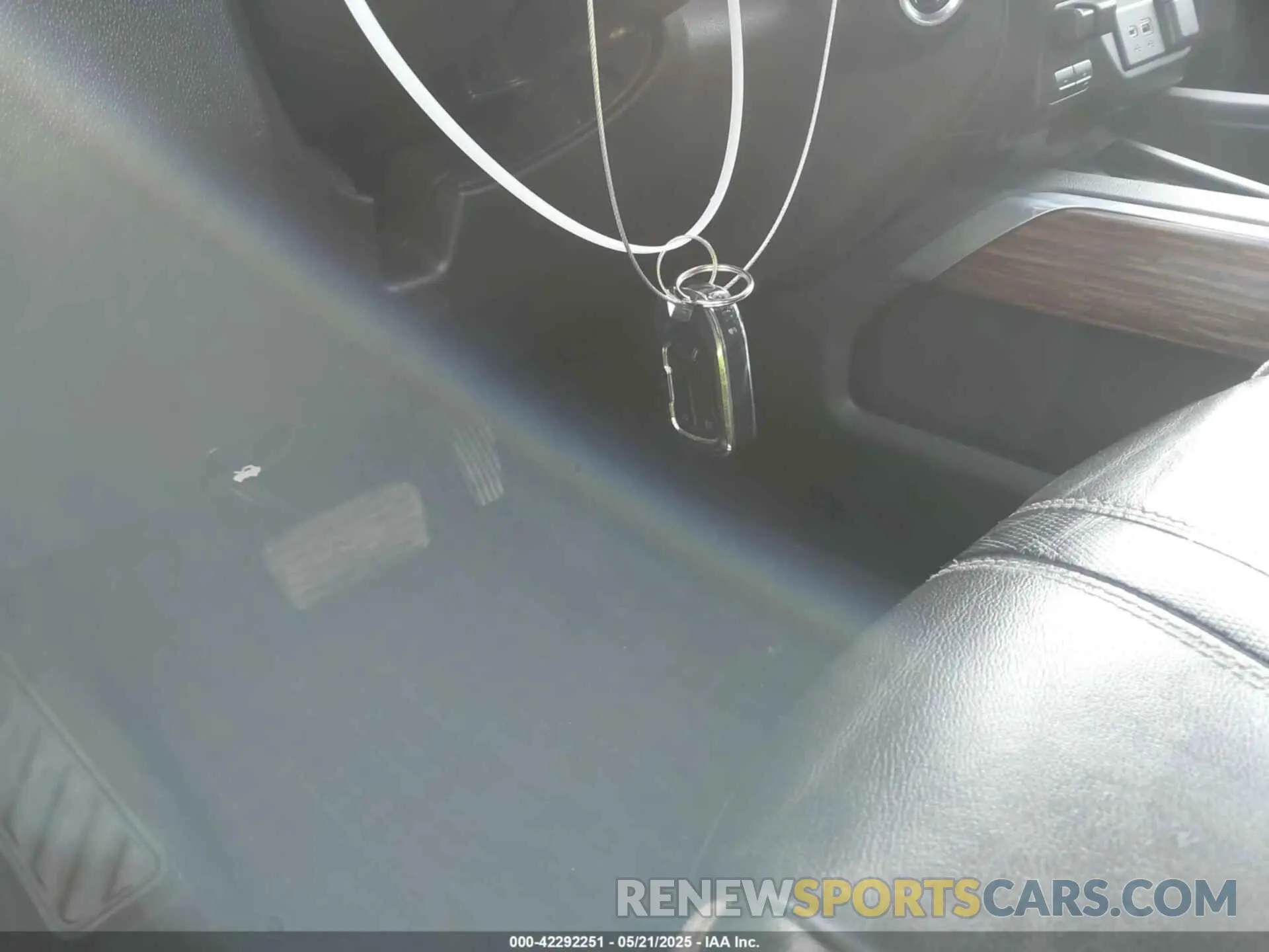 11 Photograph of a damaged car 3GCUYHED4KG141754 CHEVROLET SILVERADO 1500 2019