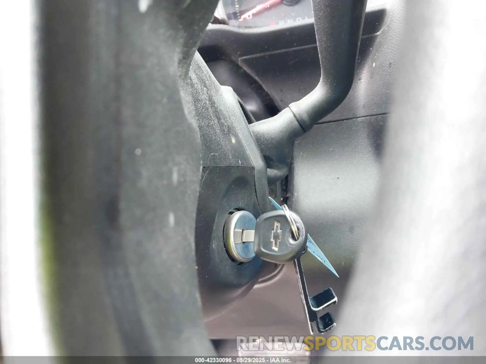 11 Photograph of a damaged car 1GCPYBEH1LZ155612 CHEVROLET SILVERADO 1500 2020