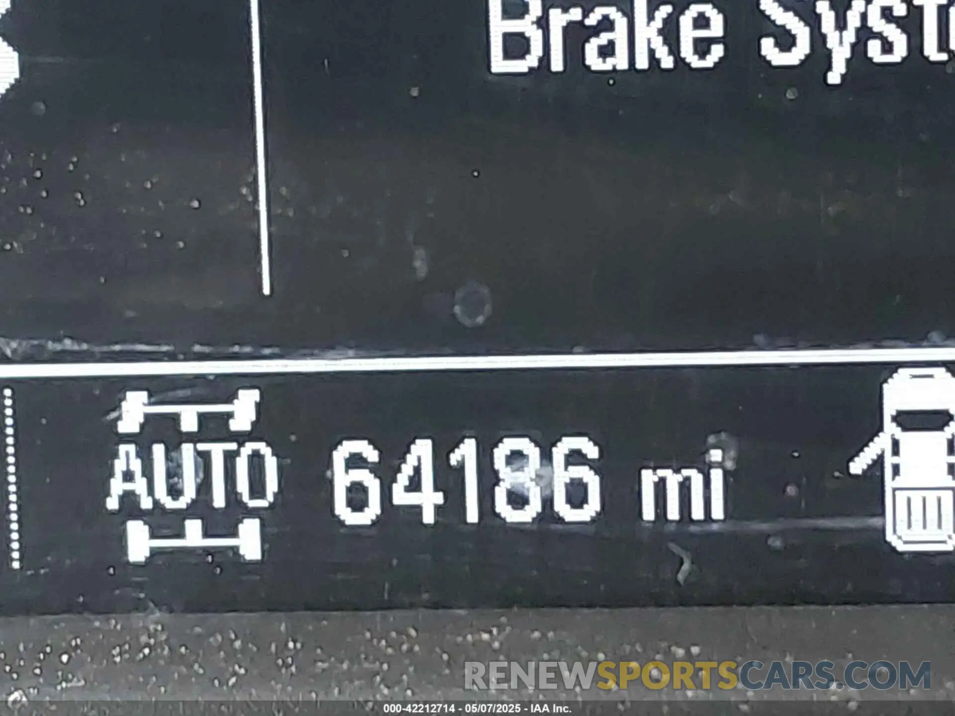 15 Photograph of a damaged car 1GCPYBEH9LZ205981 CHEVROLET SILVERADO 1500 2020