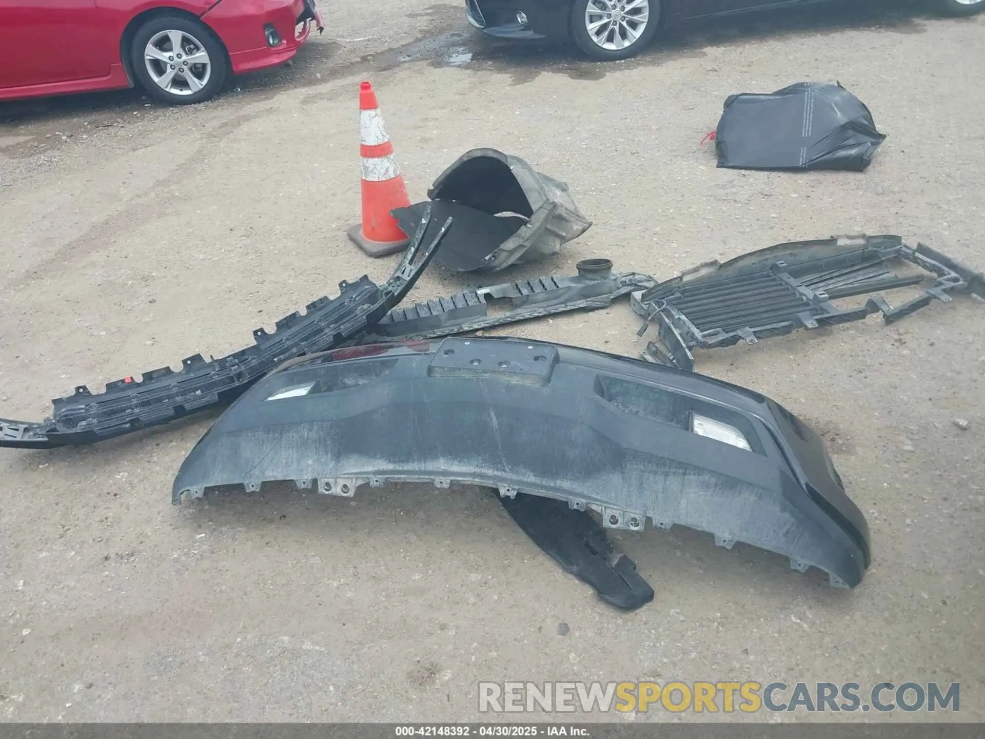 12 Photograph of a damaged car 1GCPYFED9LZ290728 CHEVROLET SILVERADO 1500 2020