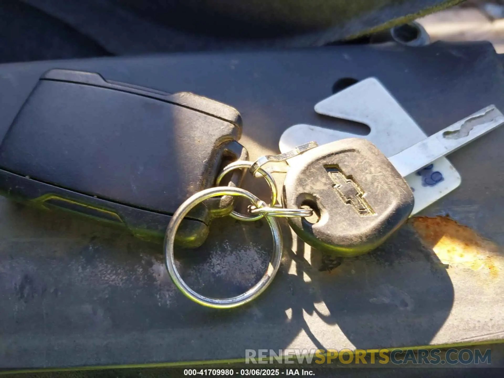 11 Photograph of a damaged car 1GCRWAEK6LZ229532 CHEVROLET SILVERADO 1500 2020