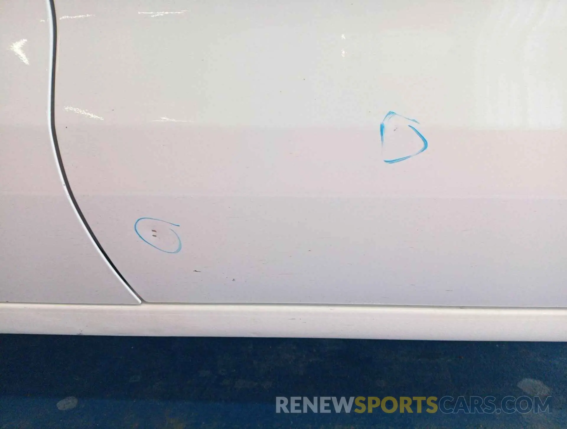 13 Photograph of a damaged car 1GCRYAEF2LZ269216 CHEVROLET SILVERADO 1500 2020