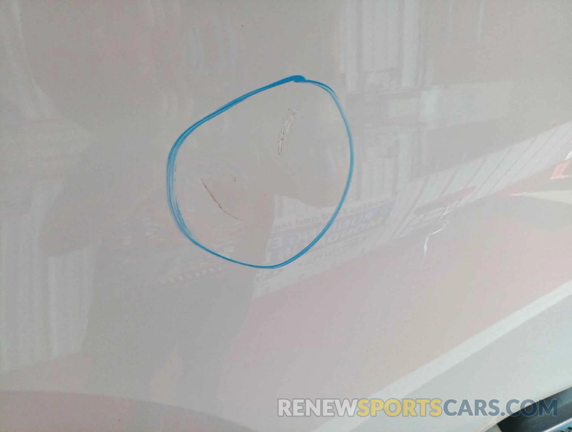 24 Photograph of a damaged car 1GCRYAEF2LZ269216 CHEVROLET SILVERADO 1500 2020
