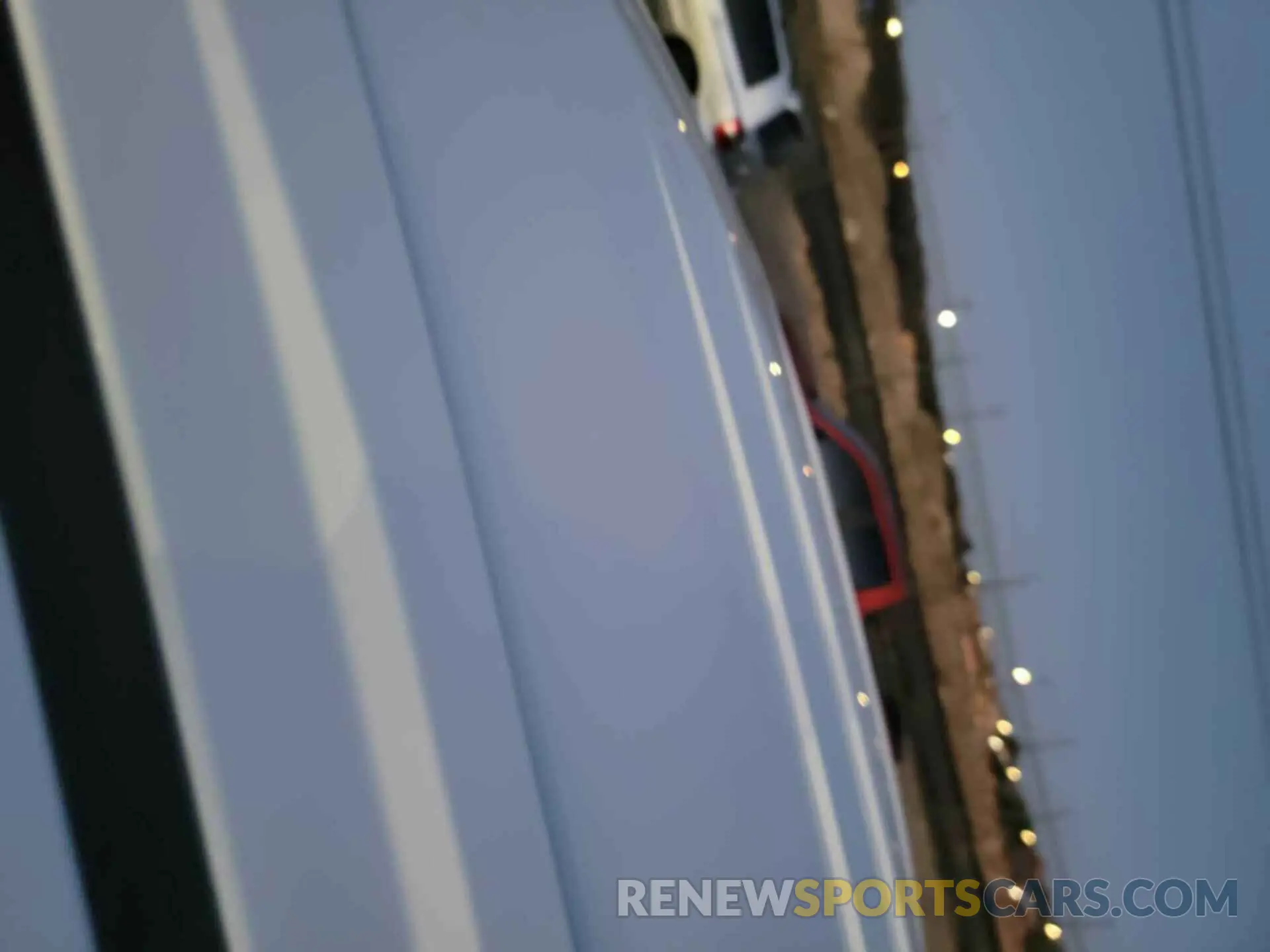 7 Photograph of a damaged car 1GCRYAEFXLZ210303 CHEVROLET SILVERADO 1500 2020