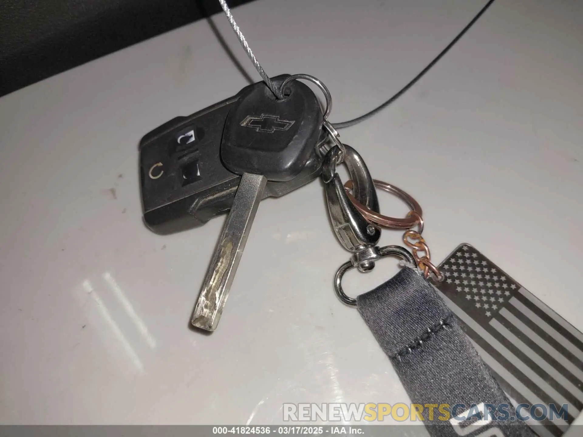 11 Photograph of a damaged car 1GCRYCEF3LZ255532 CHEVROLET SILVERADO 1500 2020