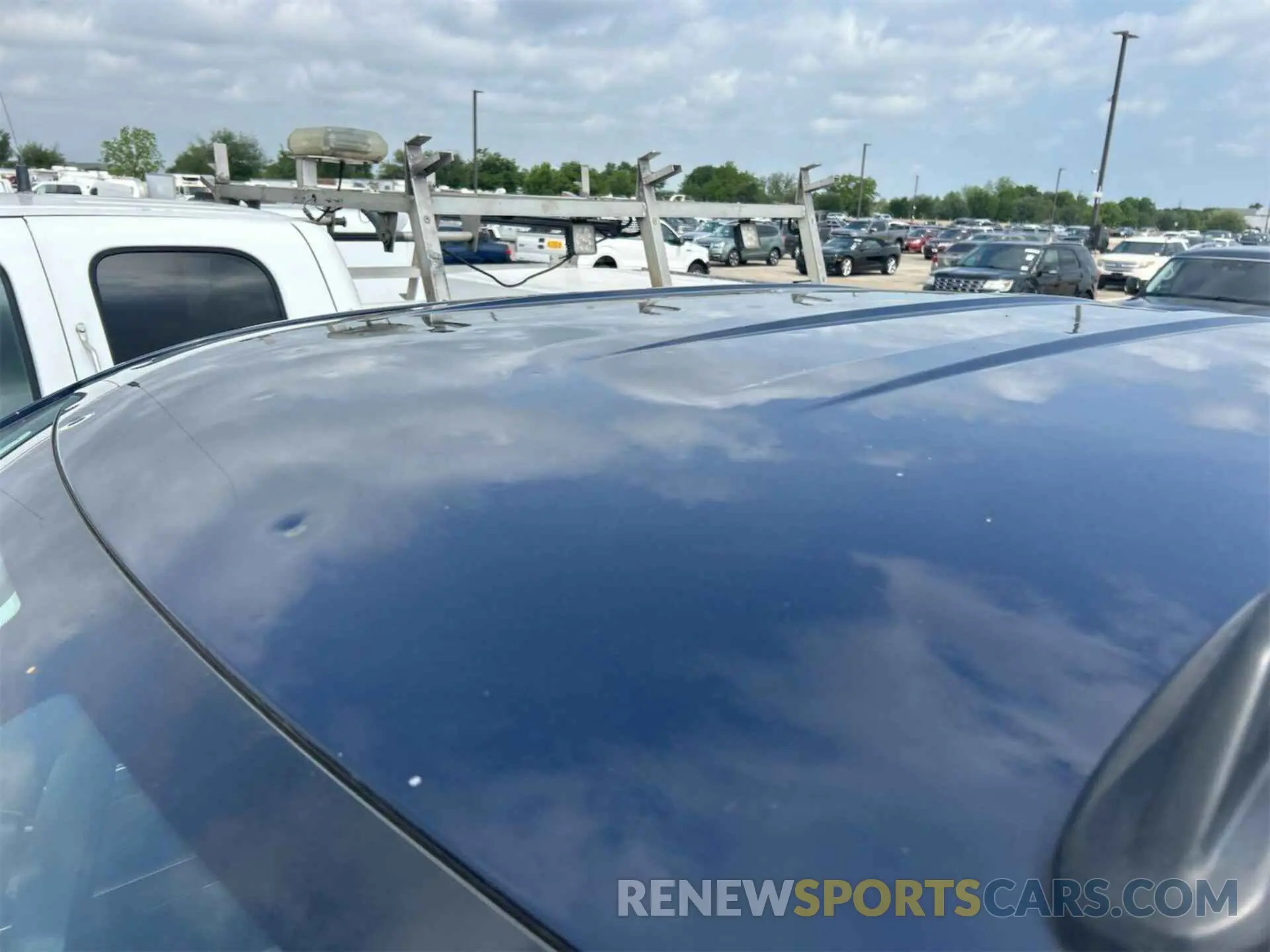 13 Photograph of a damaged car 1GCRYDED3LZ298658 CHEVROLET SILVERADO 1500 2020