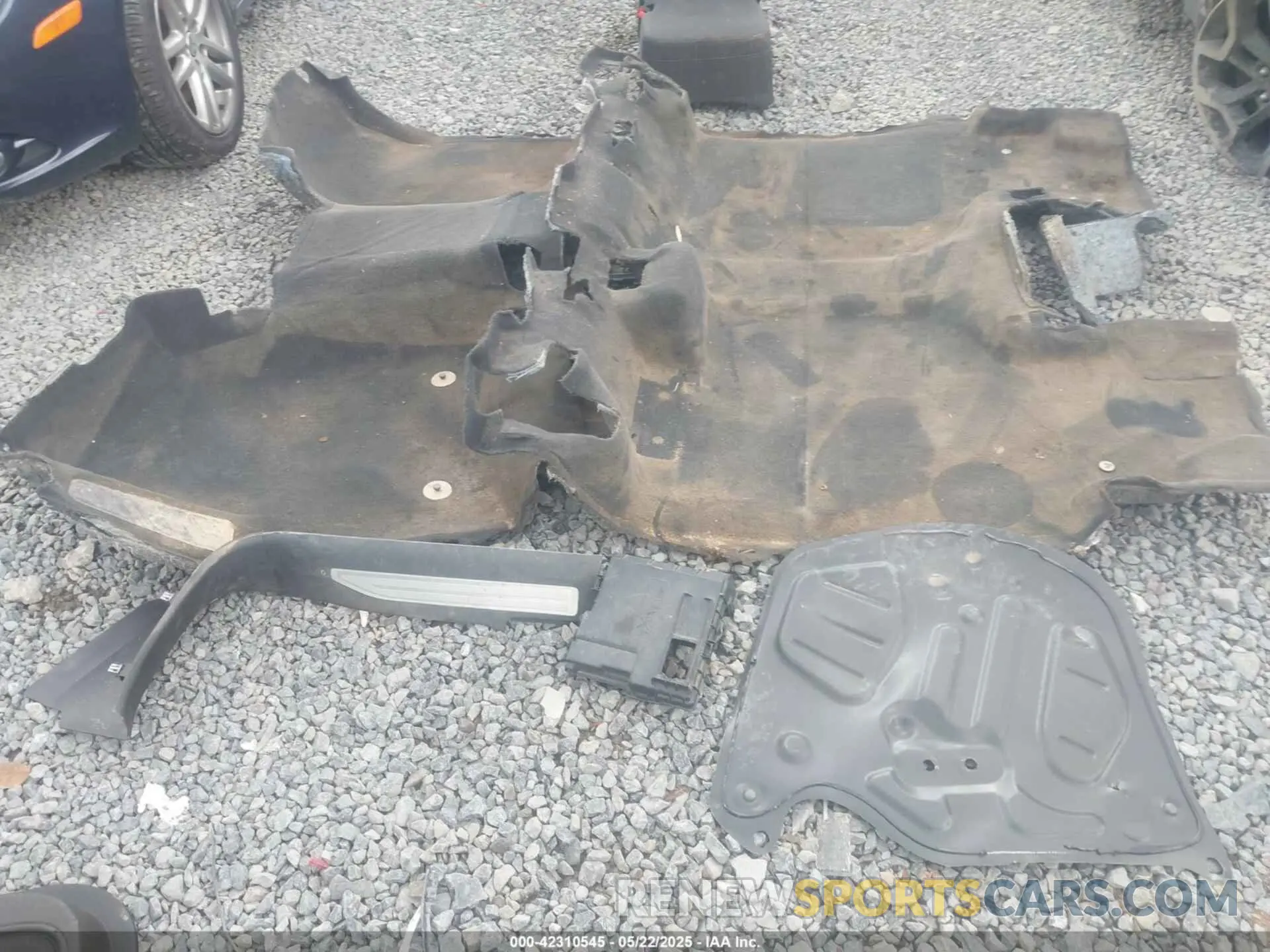 15 Photograph of a damaged car 1GCRYDED4LZ141611 CHEVROLET SILVERADO 1500 2020