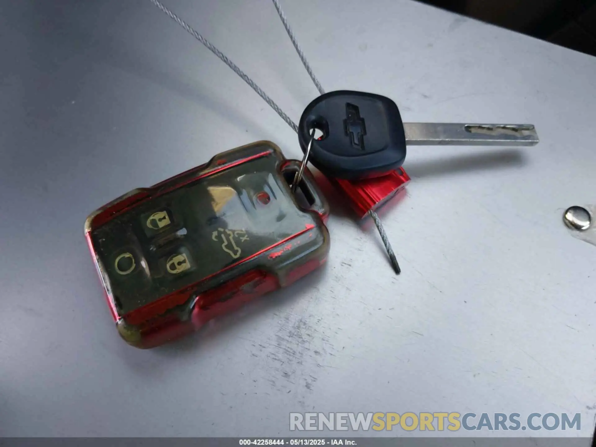 11 Photograph of a damaged car 1GCUYBEF1LZ124152 CHEVROLET SILVERADO 1500 2020