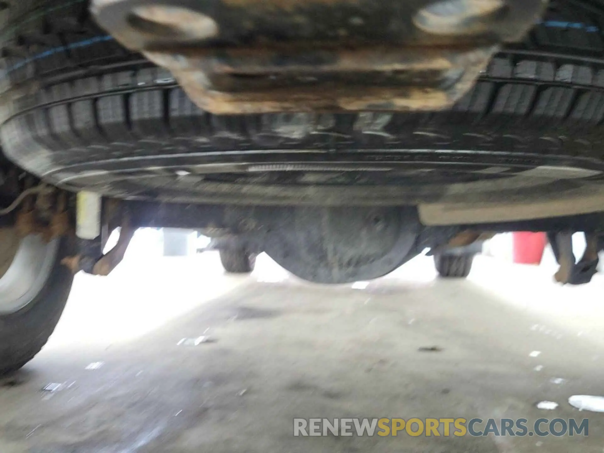 12 Photograph of a damaged car 1GCUYDED0LZ170436 CHEVROLET SILVERADO 1500 2020