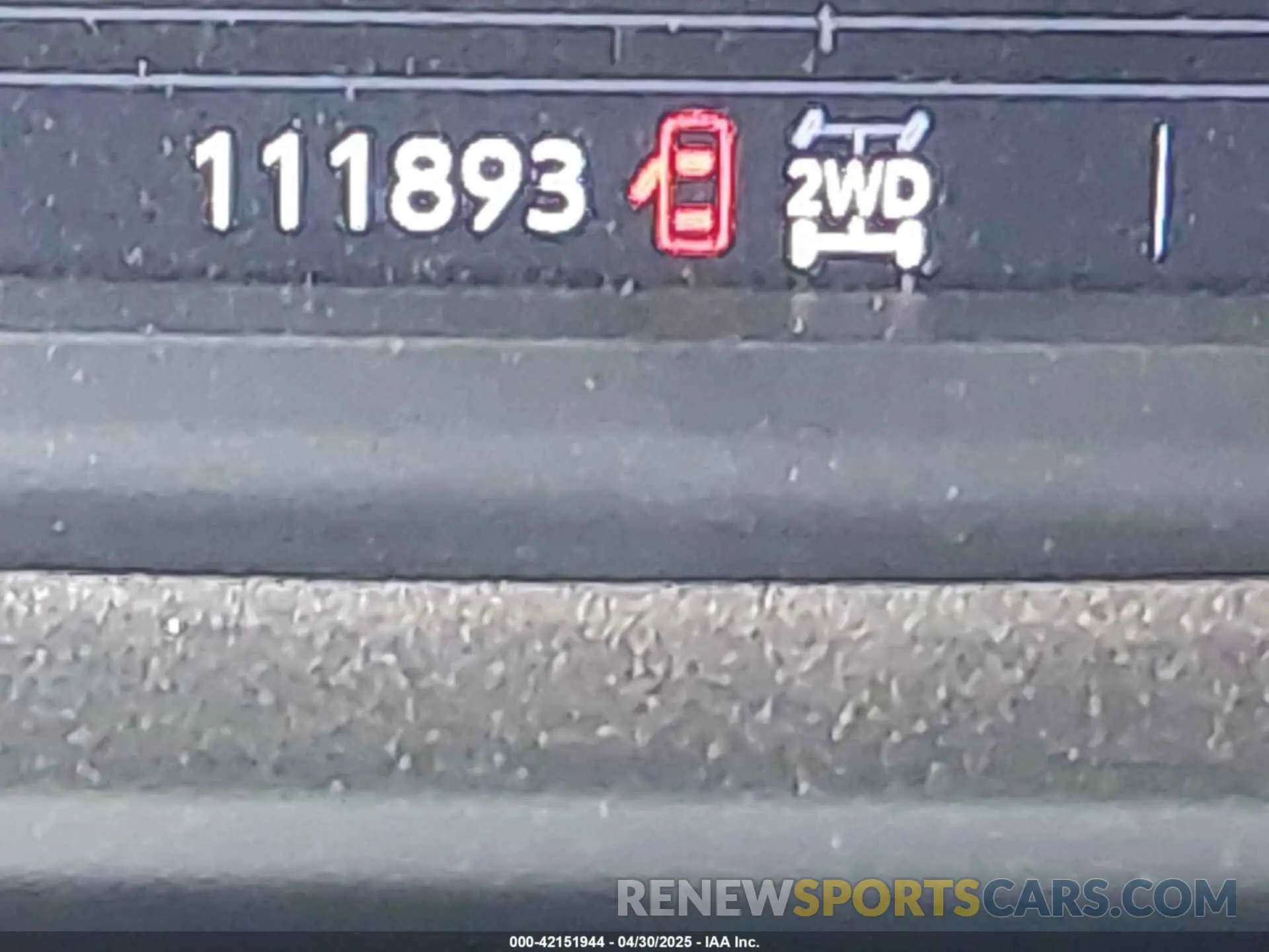 15 Photograph of a damaged car 1GCUYDED1LZ308596 CHEVROLET SILVERADO 1500 2020