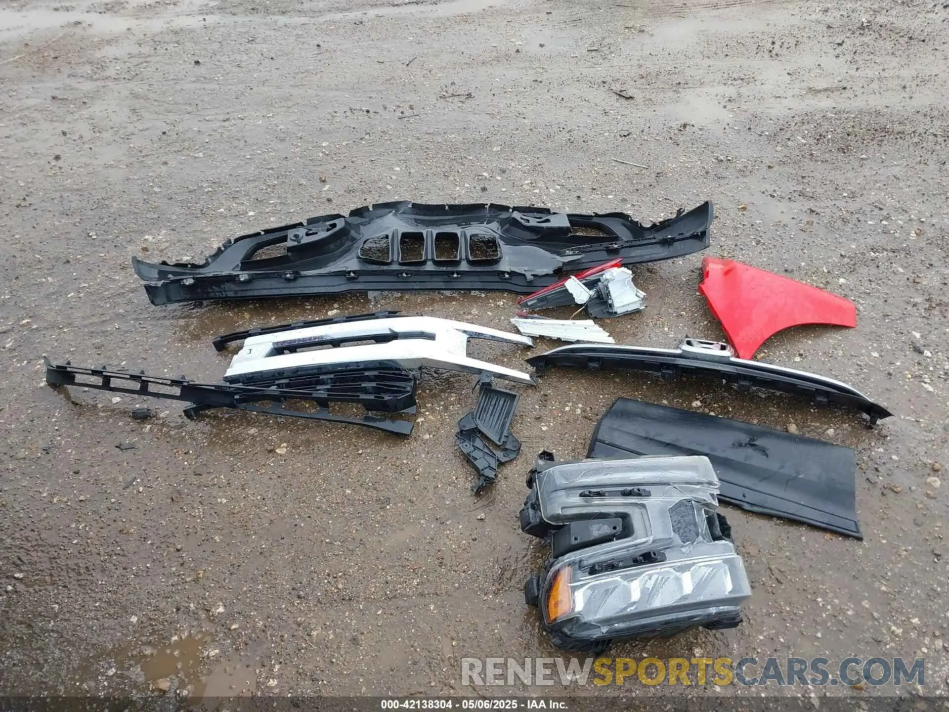 12 Photograph of a damaged car 1GCUYDED5LZ230954 CHEVROLET SILVERADO 1500 2020