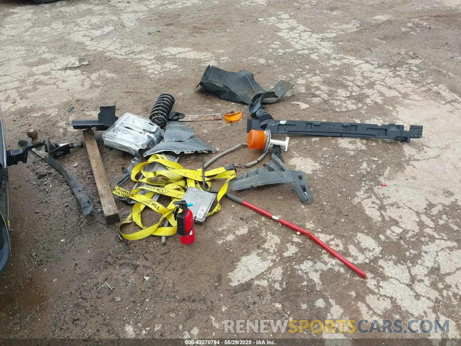12 Photograph of a damaged car 3GCNWAEF0LG413382 CHEVROLET SILVERADO 1500 2020