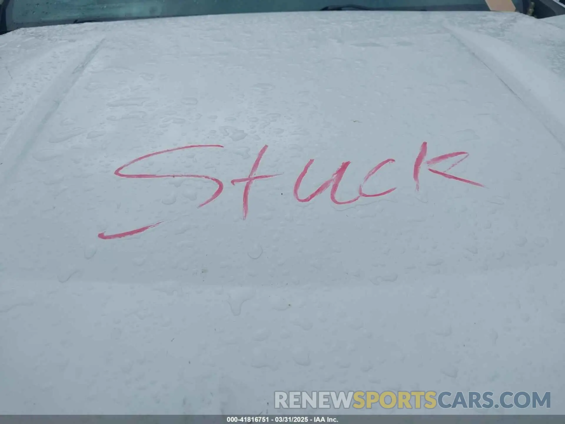 10 Photograph of a damaged car 3GCNWAEHXLG424116 CHEVROLET SILVERADO 1500 2020