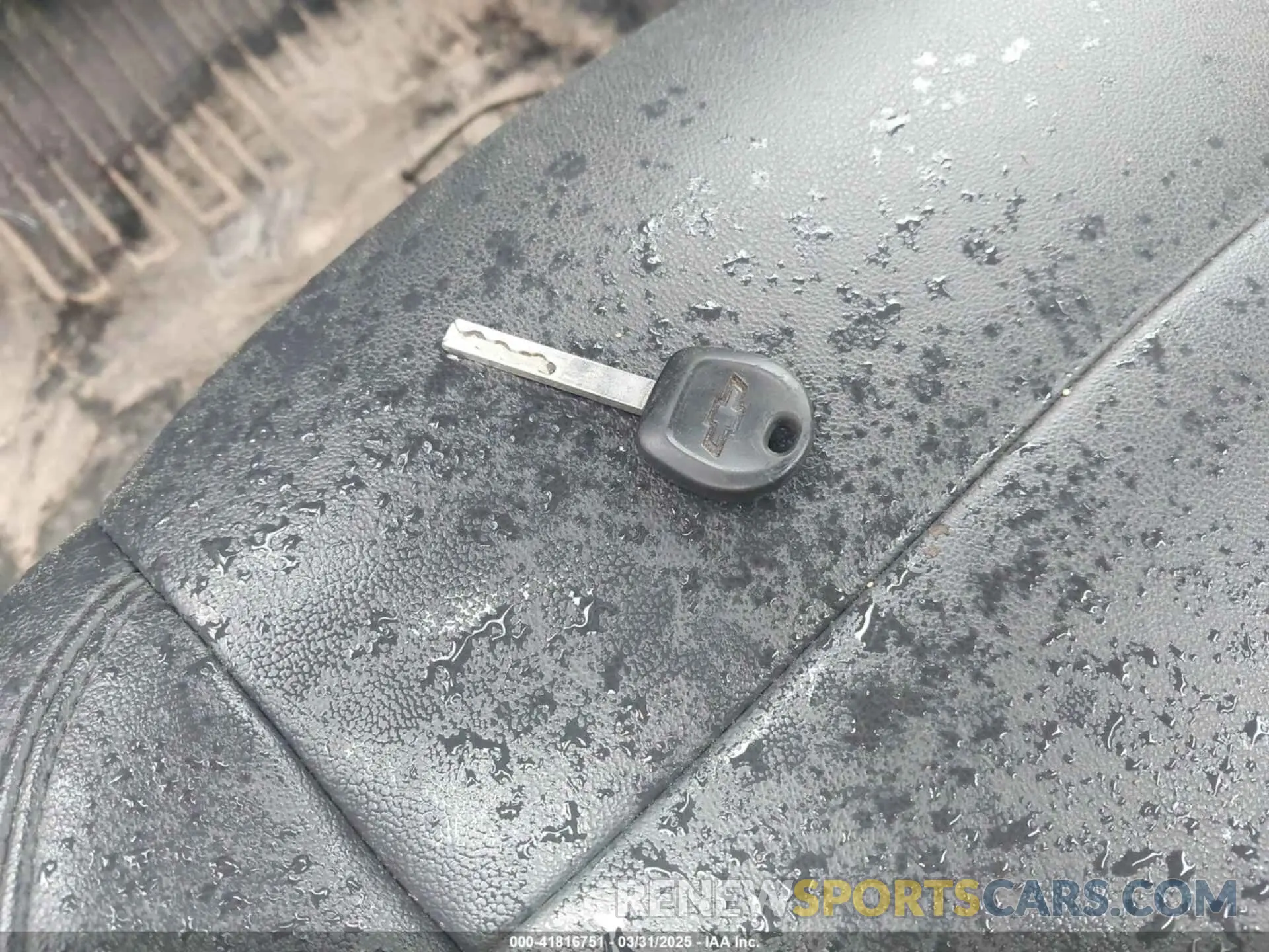 11 Photograph of a damaged car 3GCNWAEHXLG424116 CHEVROLET SILVERADO 1500 2020