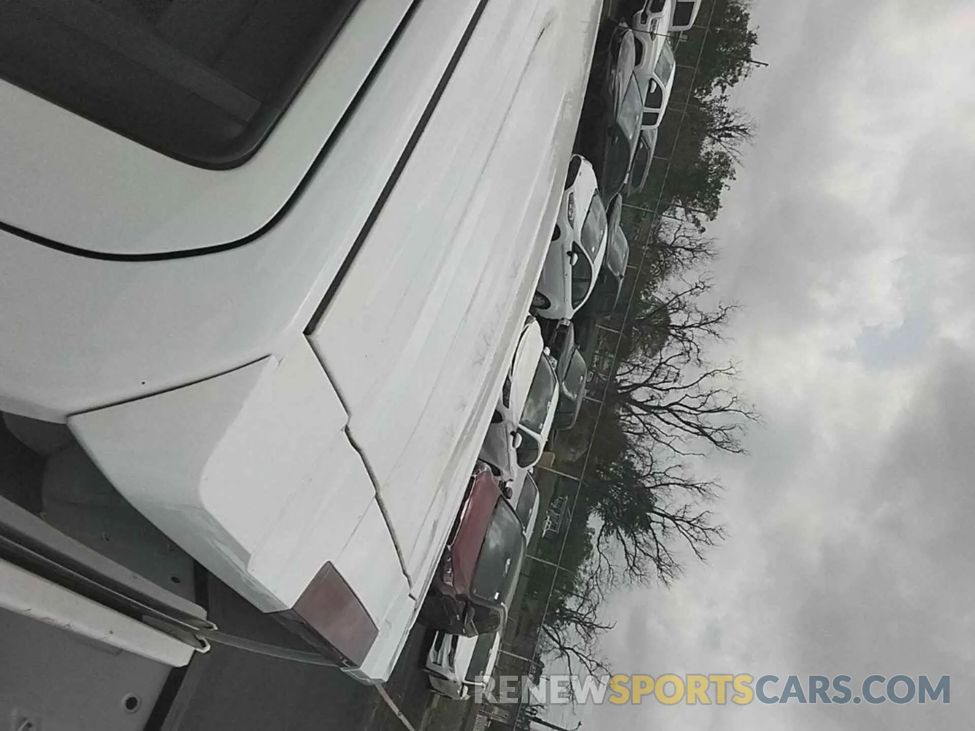 15 Photograph of a damaged car 3GCPWAEF7LG310226 CHEVROLET SILVERADO 1500 2020
