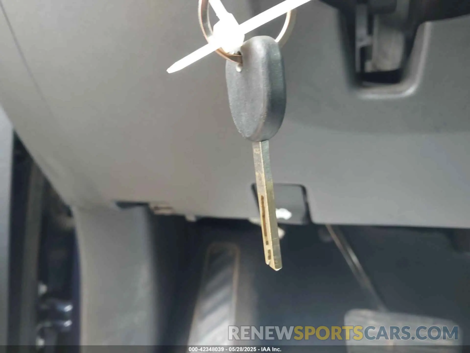 11 Photograph of a damaged car 3GCPWBEH8LG135217 CHEVROLET SILVERADO 1500 2020