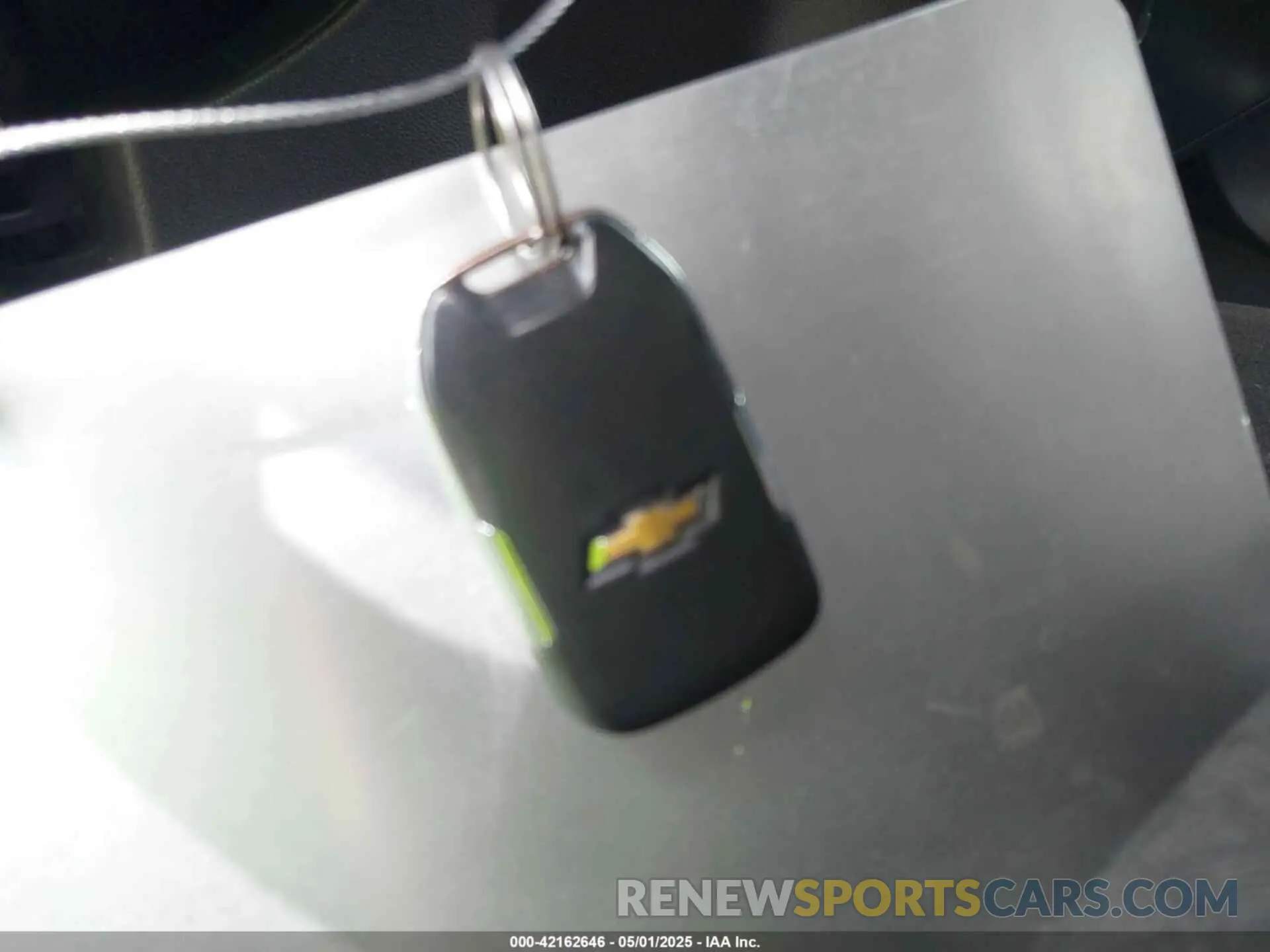 11 Photograph of a damaged car 3GCPWCED4LG120328 CHEVROLET SILVERADO 1500 2020