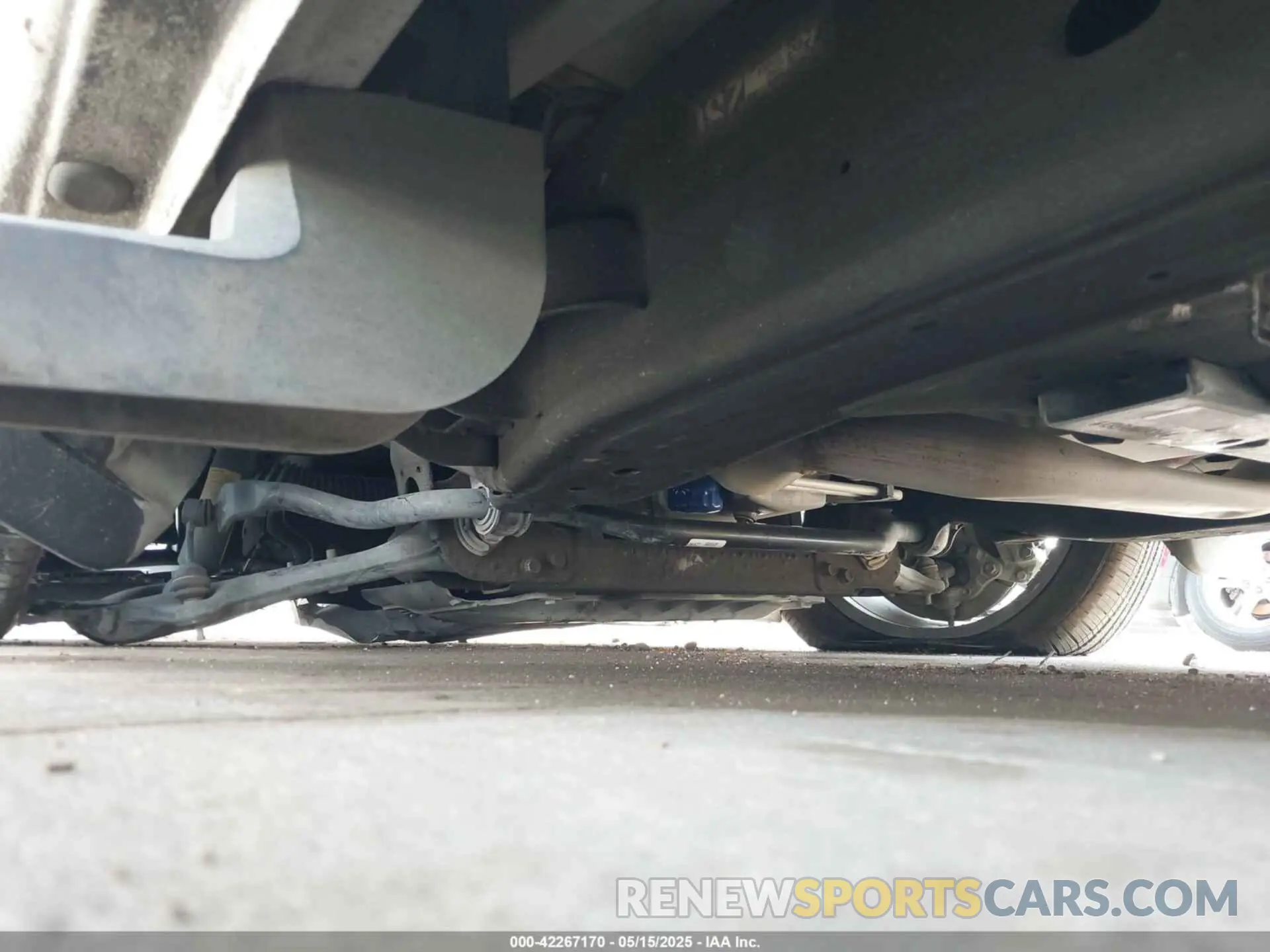 19 Photograph of a damaged car 3GCPWCED6LG236968 CHEVROLET SILVERADO 1500 2020