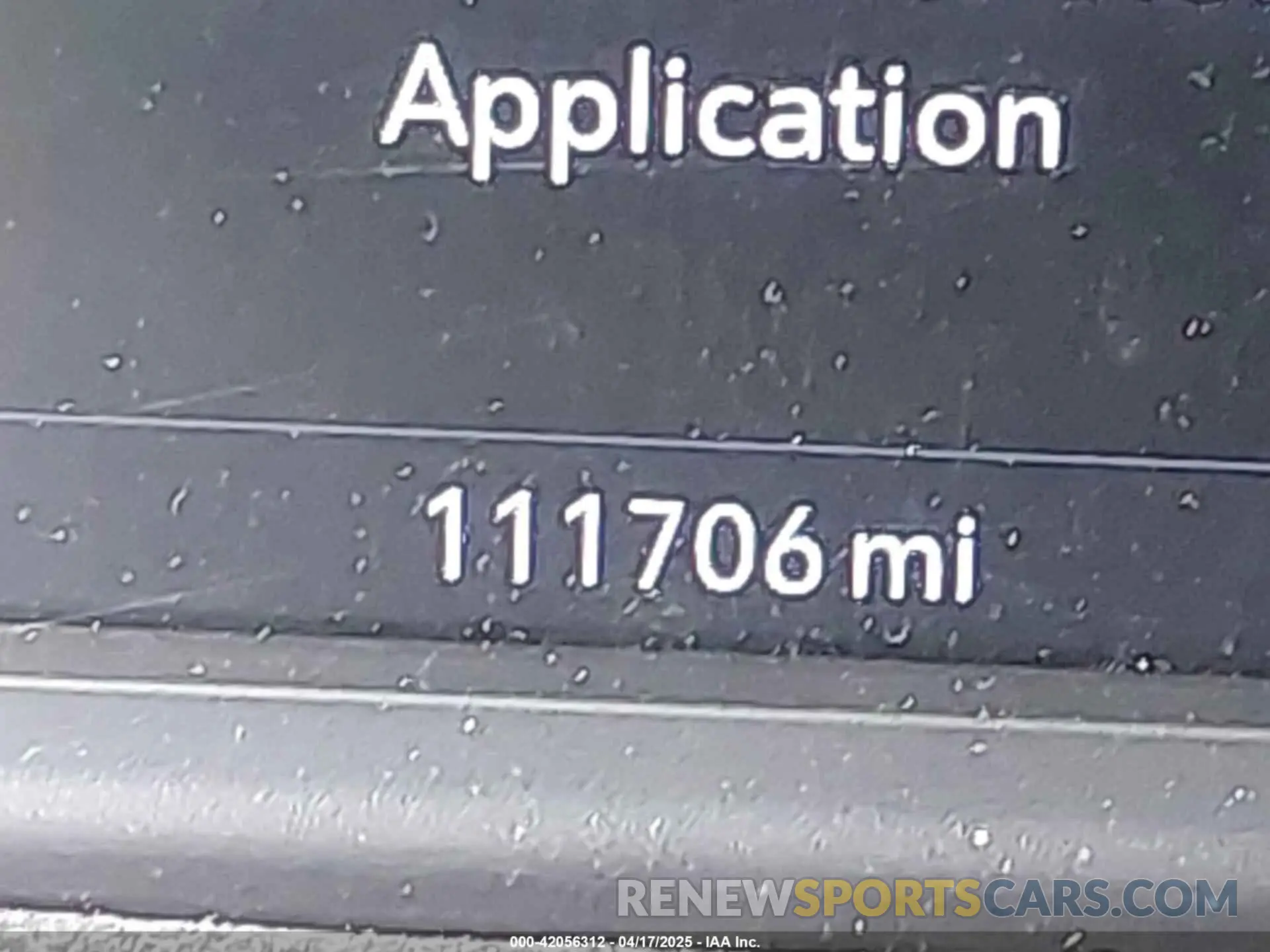 16 Photograph of a damaged car 3GCPYEEK9LG143348 CHEVROLET SILVERADO 1500 2020