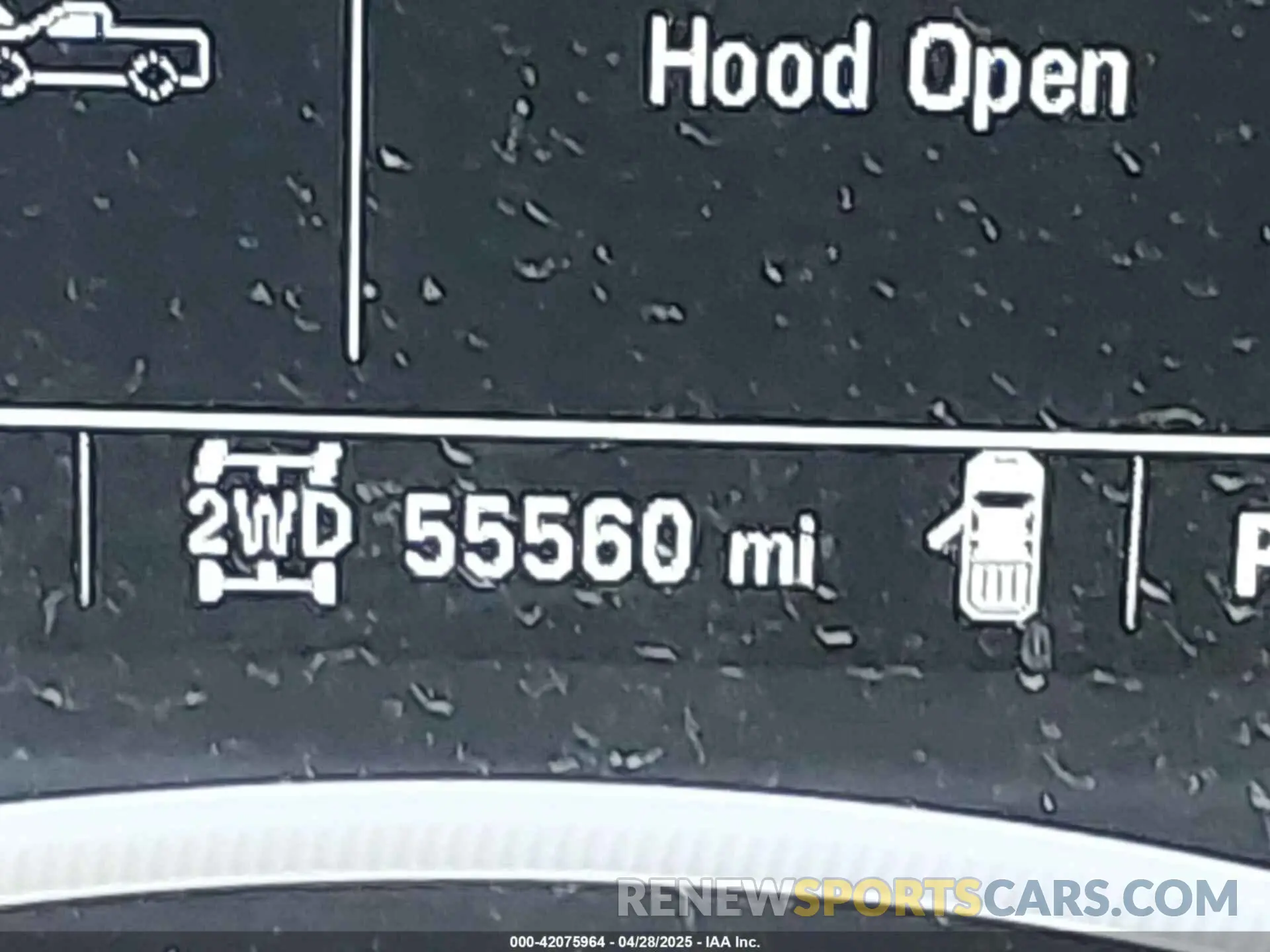 15 Photograph of a damaged car 3GCUYBEF2LG450848 CHEVROLET SILVERADO 1500 2020