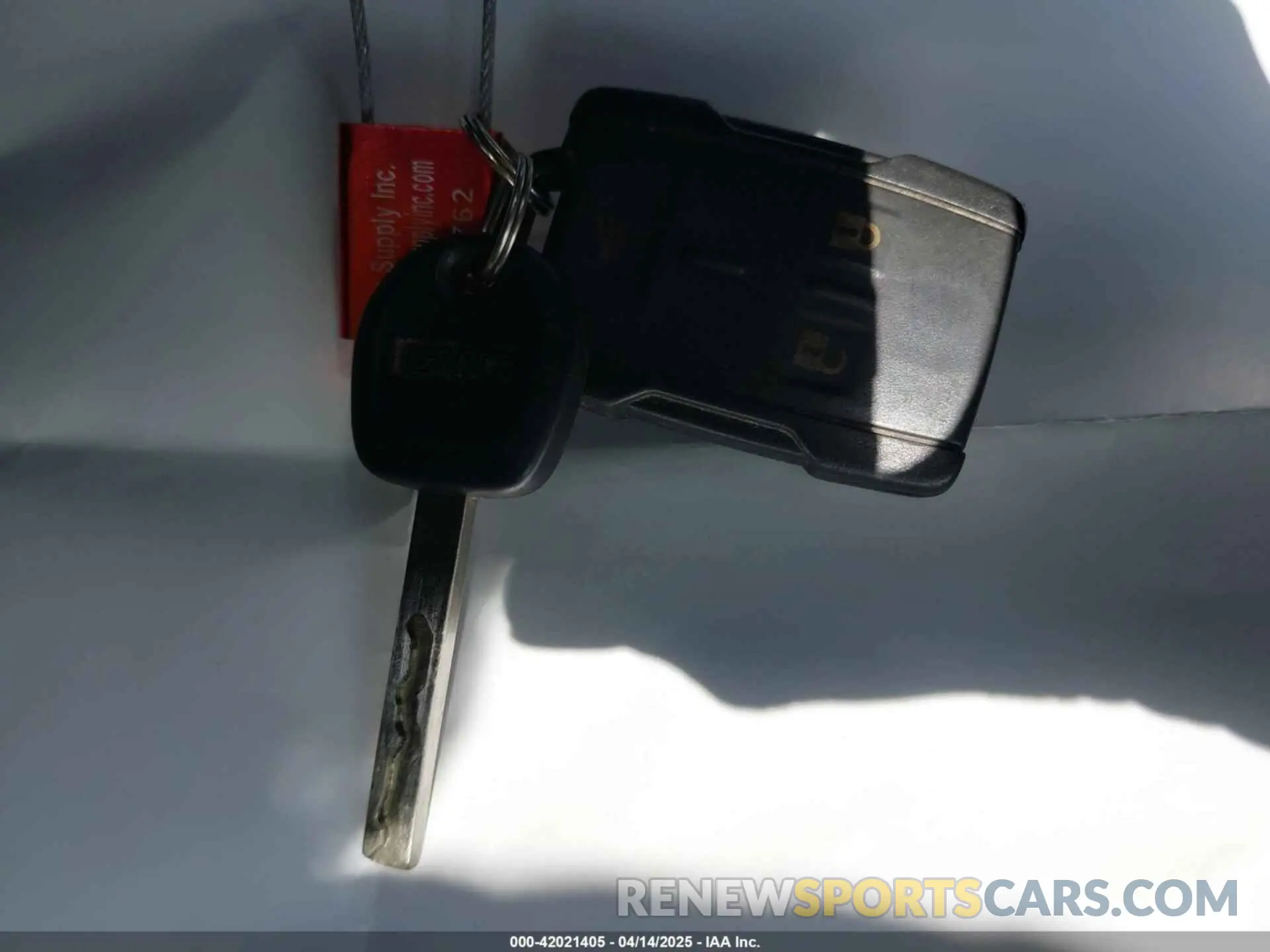 11 Photograph of a damaged car 3GCUYDED3LG193788 CHEVROLET SILVERADO 1500 2020