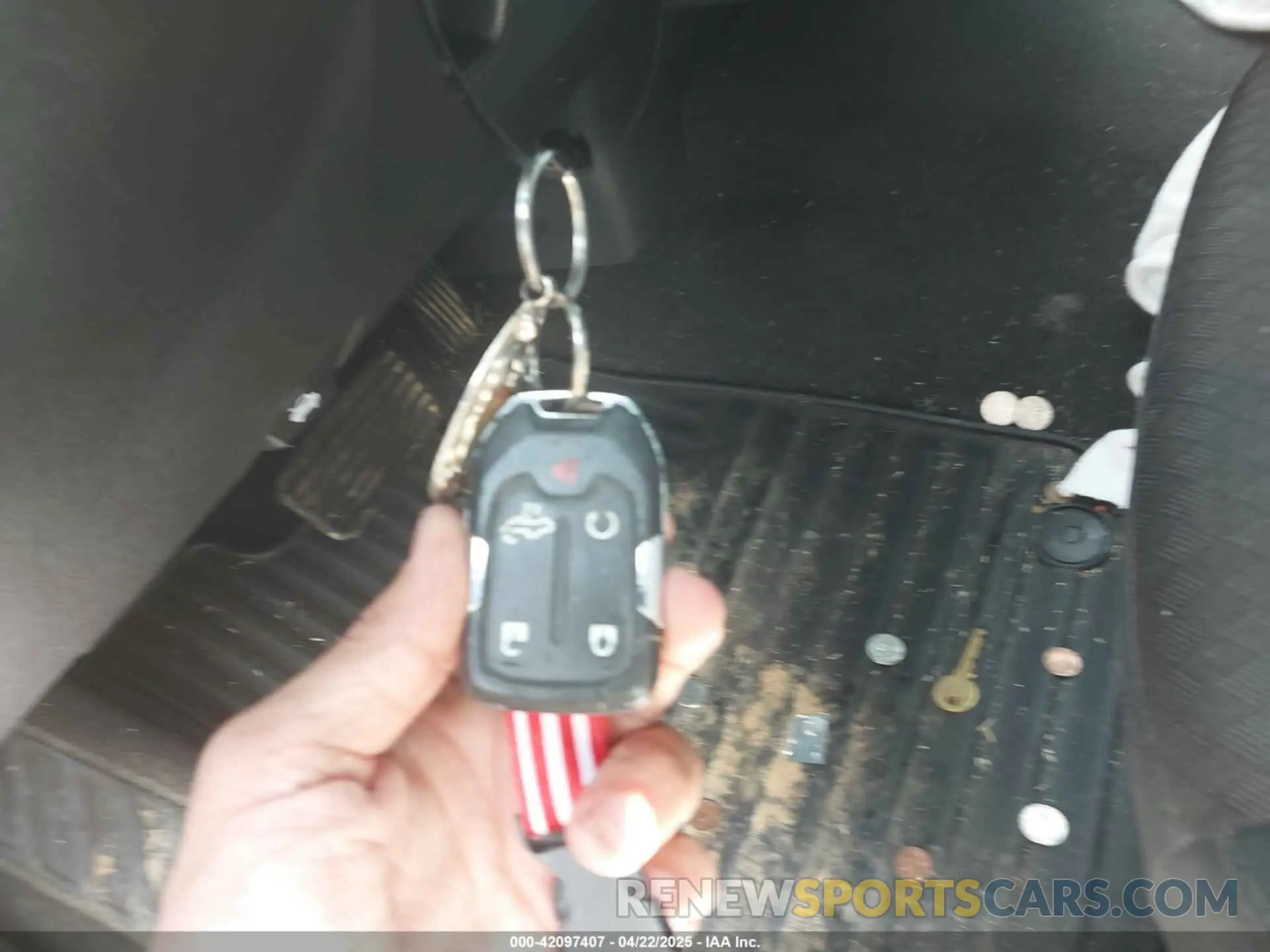 11 Photograph of a damaged car 3GCUYDED9LG427576 CHEVROLET SILVERADO 1500 2020