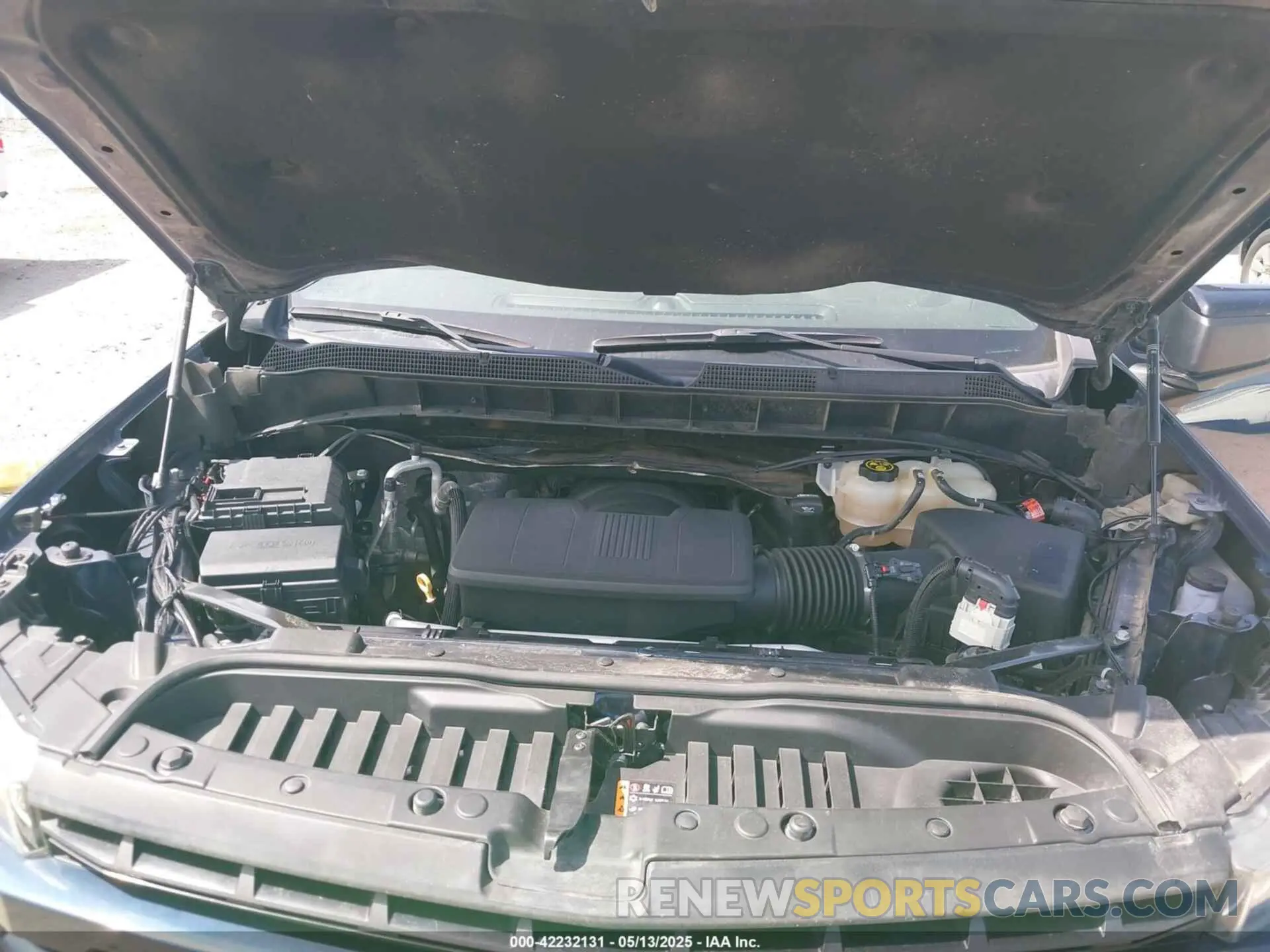 10 Photograph of a damaged car 3GCUYEED2LG129800 CHEVROLET SILVERADO 1500 2020