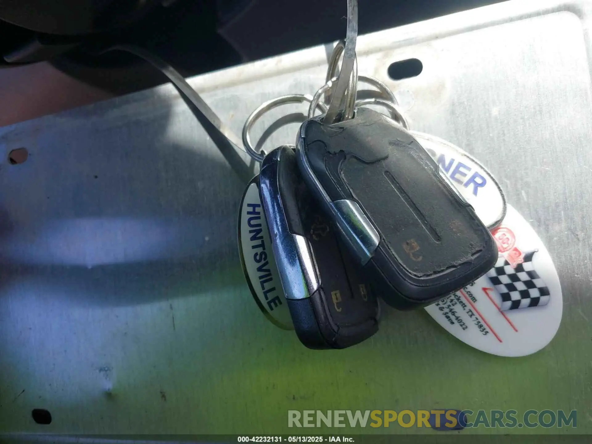 11 Photograph of a damaged car 3GCUYEED2LG129800 CHEVROLET SILVERADO 1500 2020